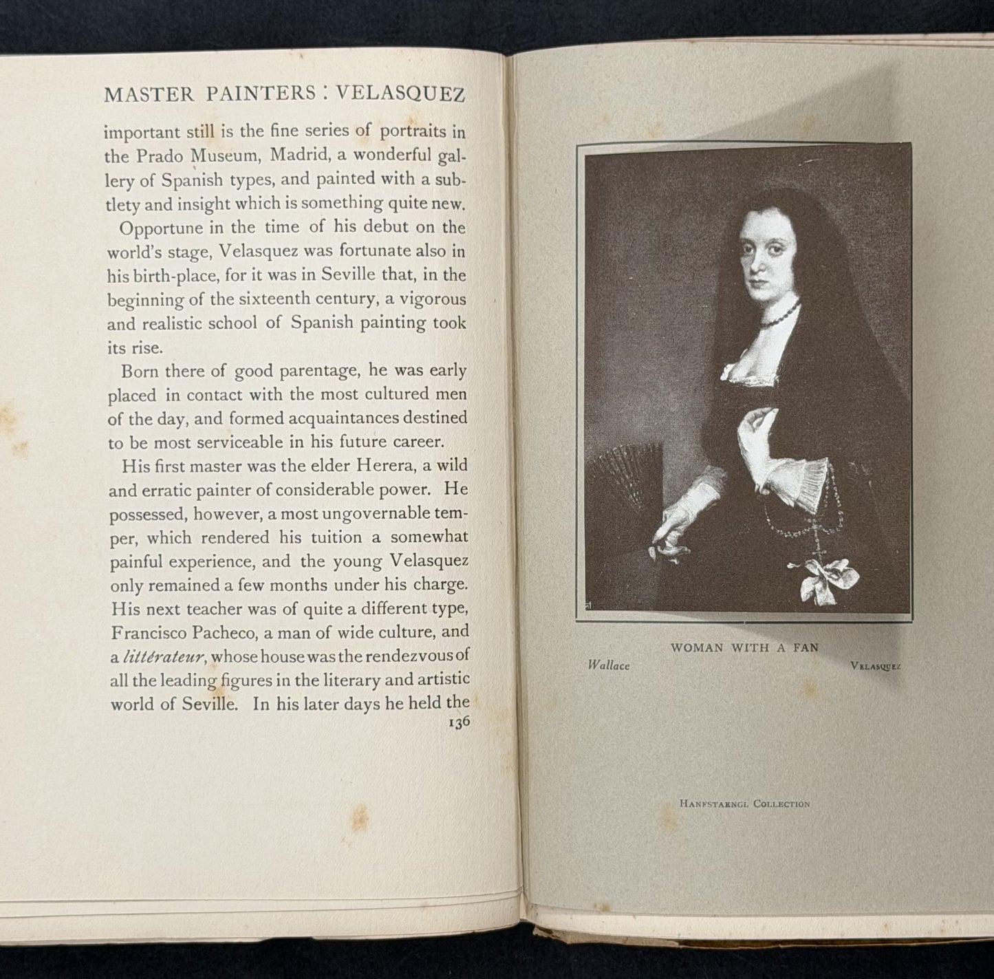 Master Painters Stories of Their Romantic Lives by Stewart Dick