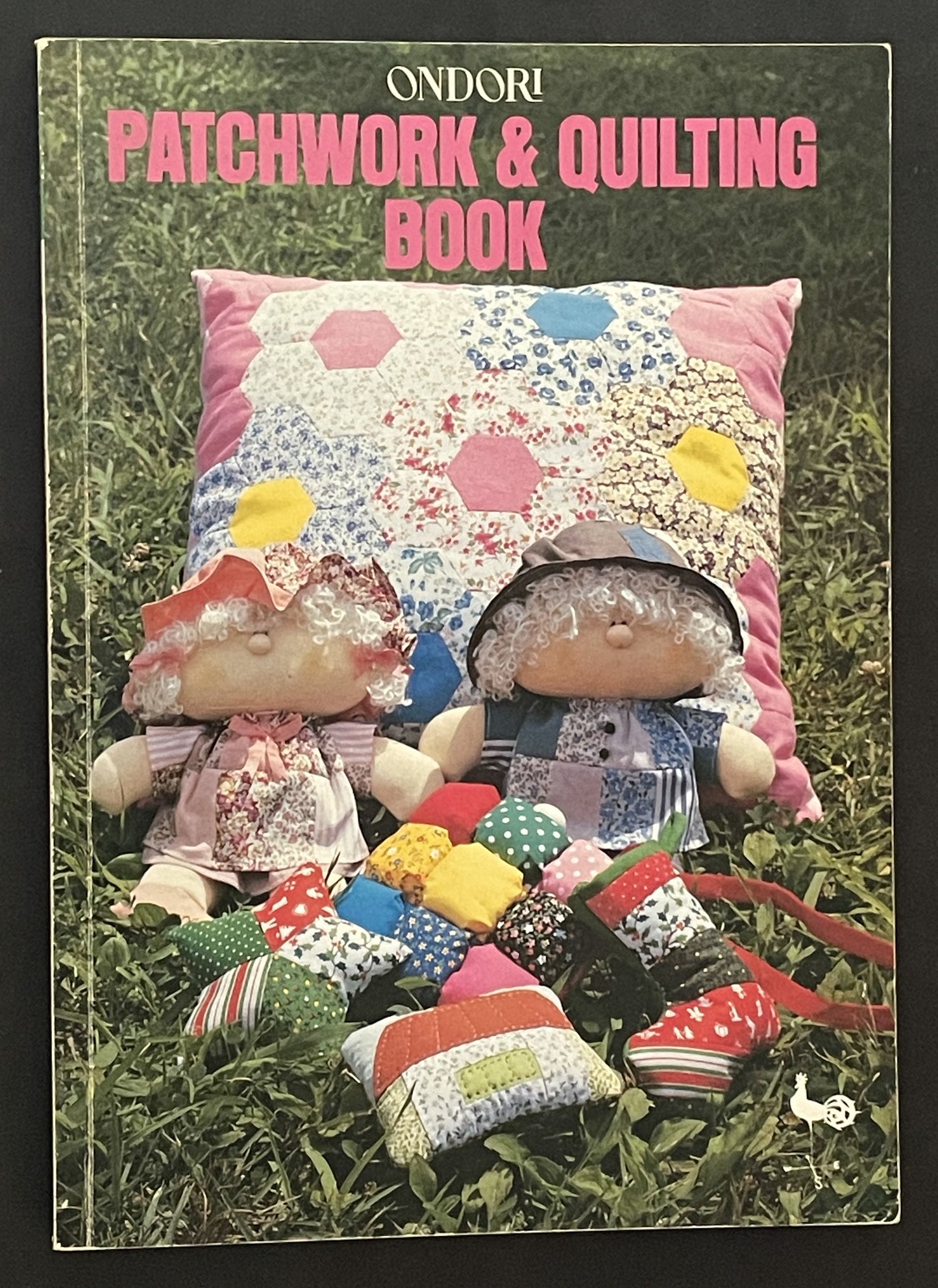 Ondori Patchwork & Quilting