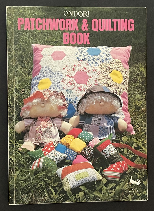 Ondori Patchwork & Quilting