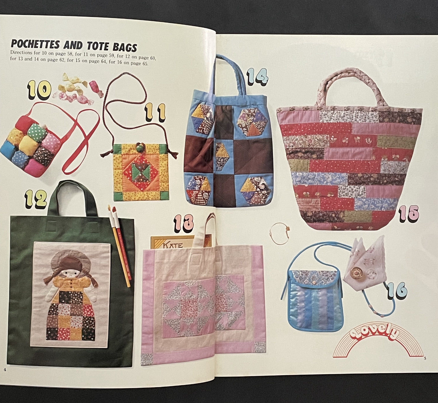 Ondori Patchwork & Quilting