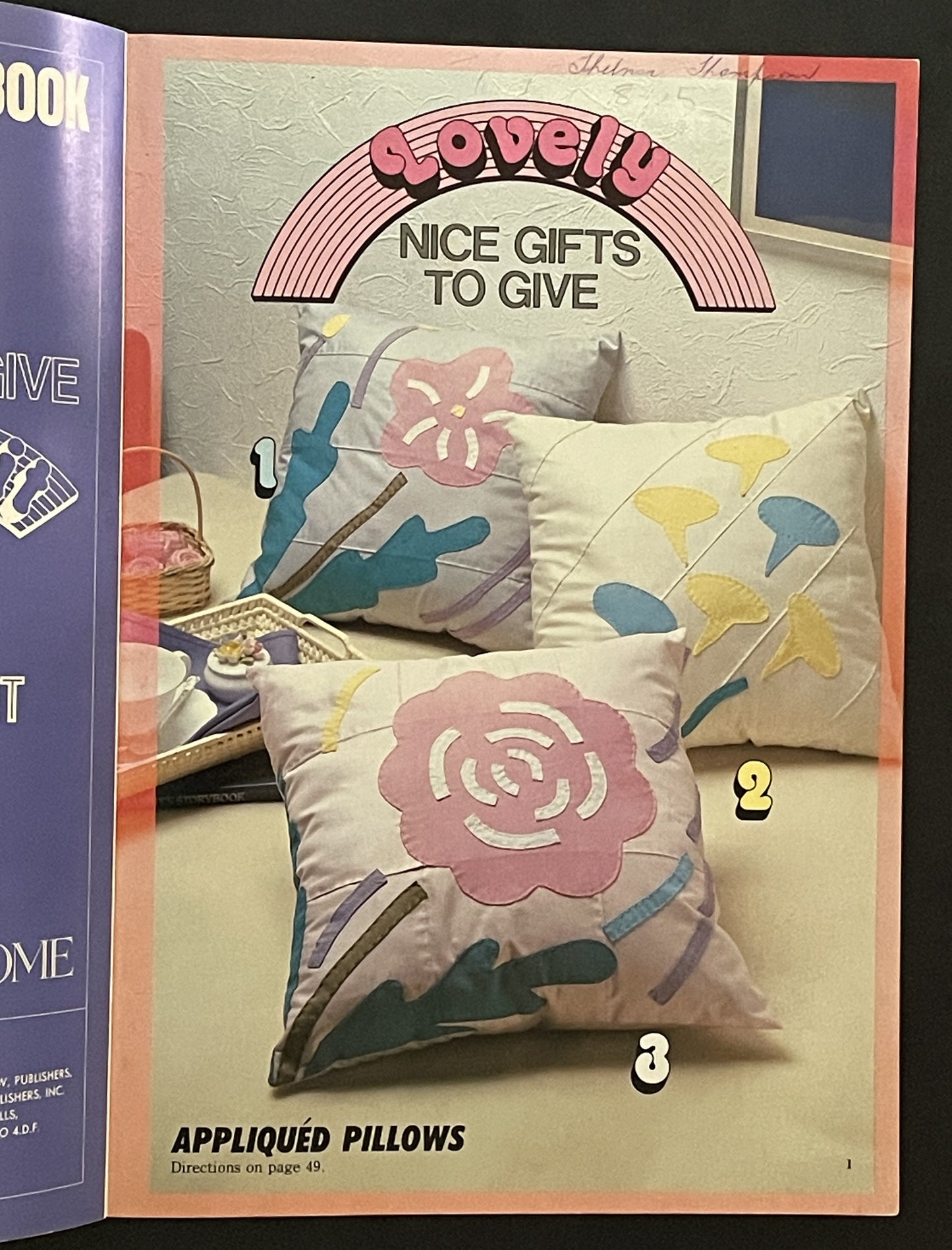 Ondori Patchwork & Quilting