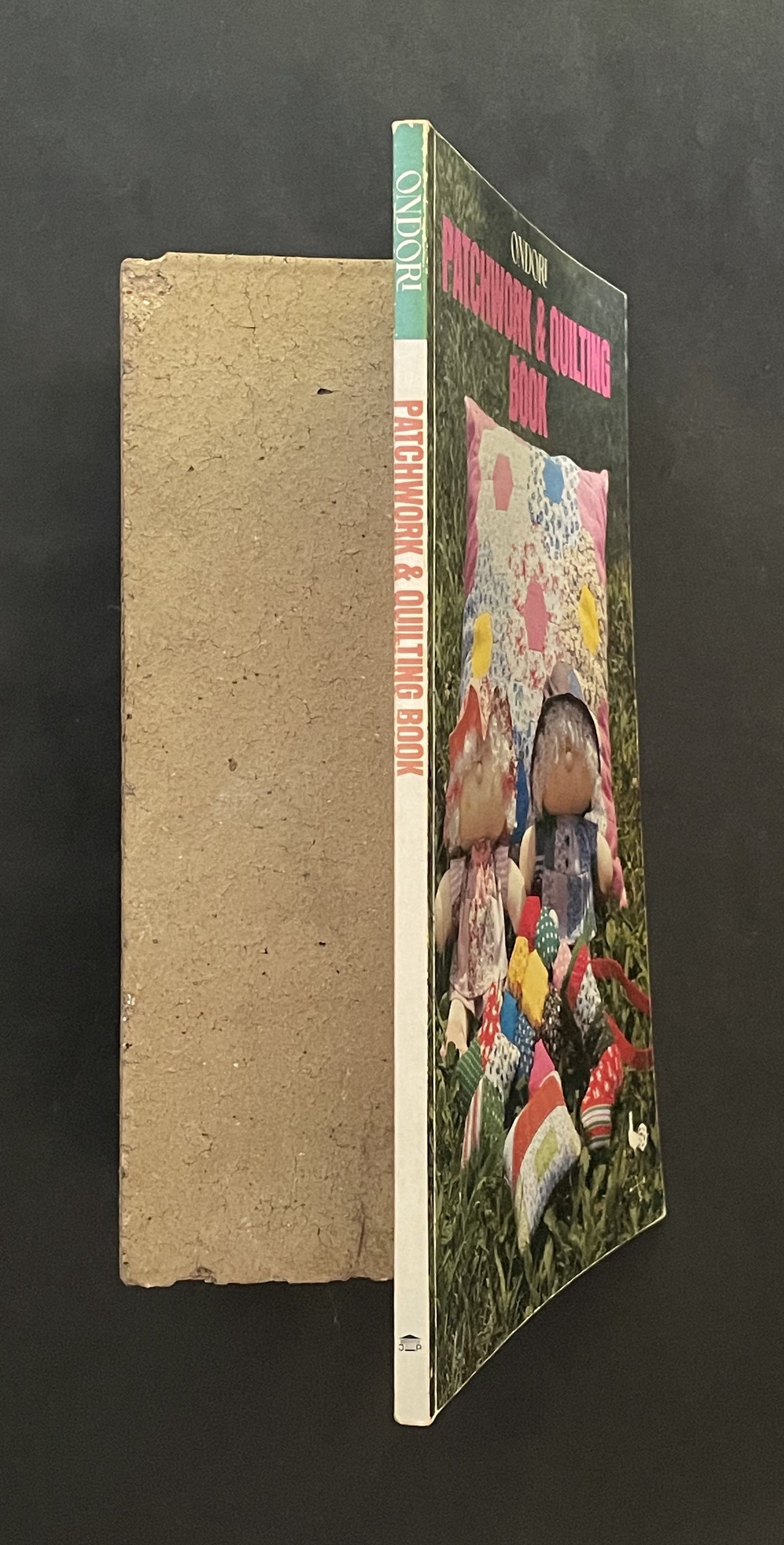 Ondori Patchwork & Quilting