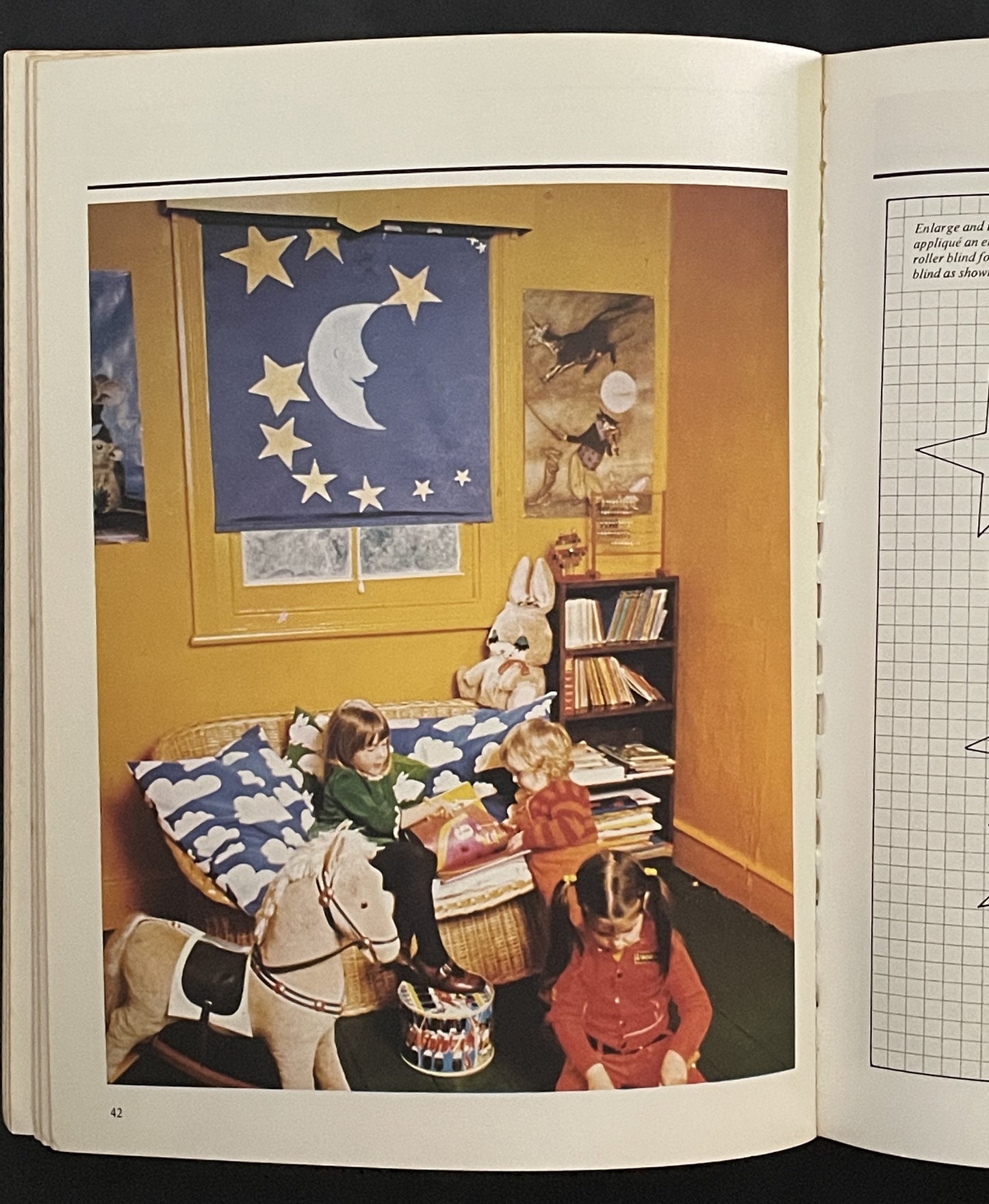 Encyclopedia of Home Sewing by Yvonne Deutch, Linda Cole