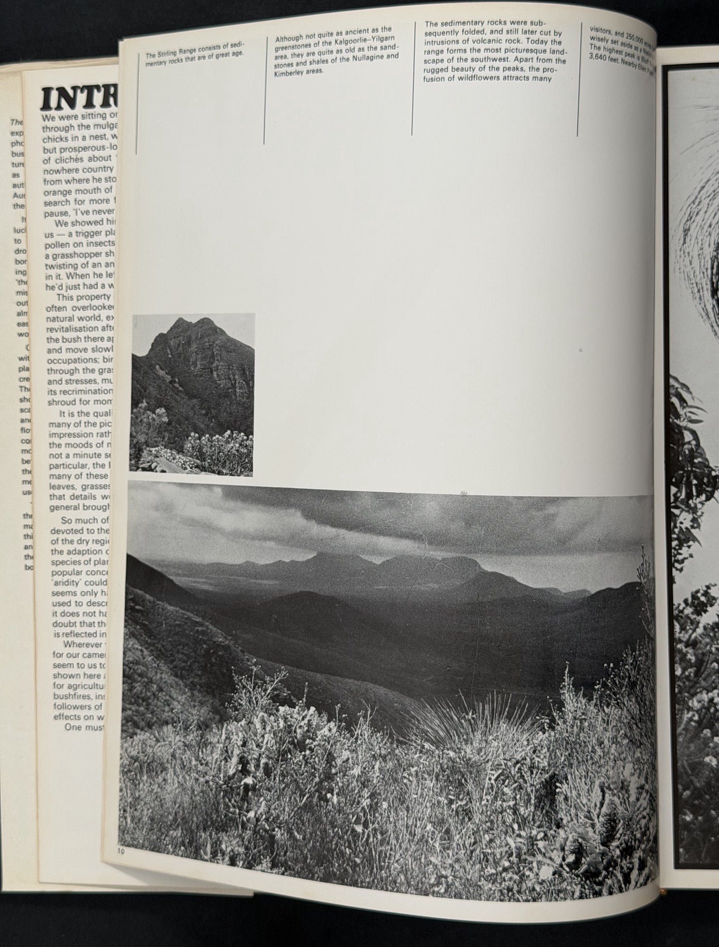 The Hidden Face of Australia by Richard Woldendorp and Peter Slater