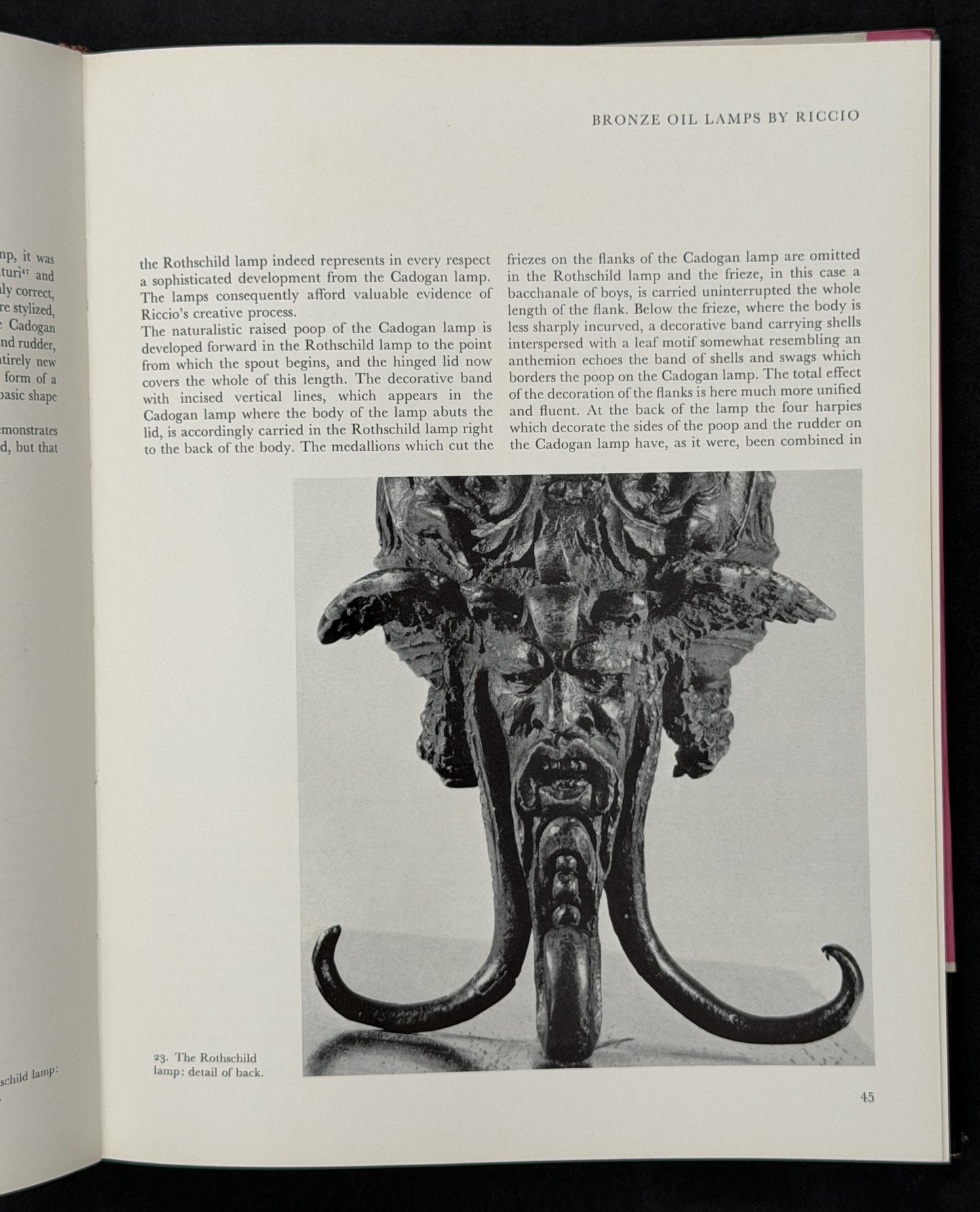 Yearbook 3 - Victoria and Albert Museum, South Kensington