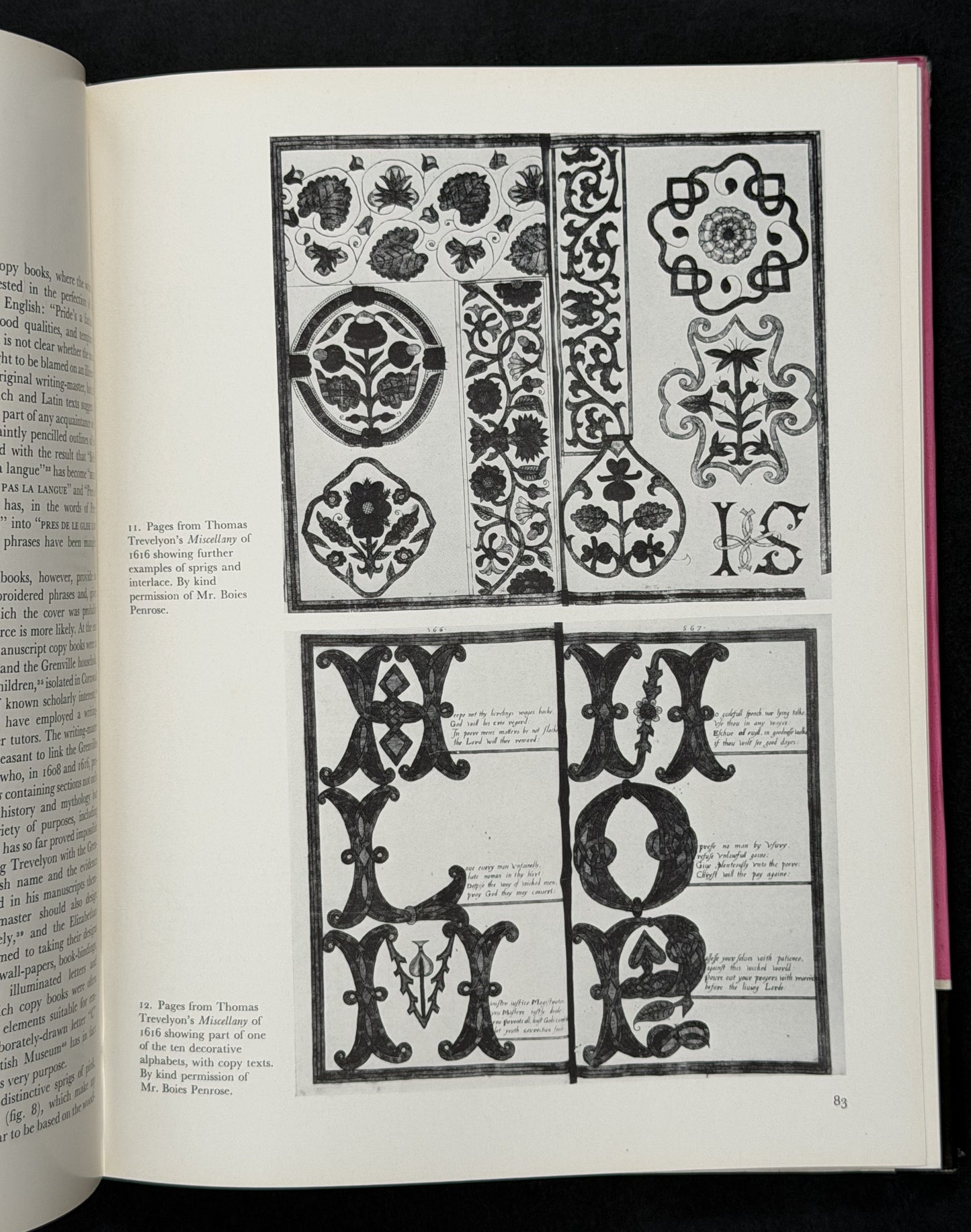 Yearbook 3 - Victoria and Albert Museum, South Kensington