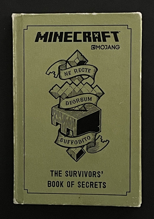 Minecraft by Mojang Ab