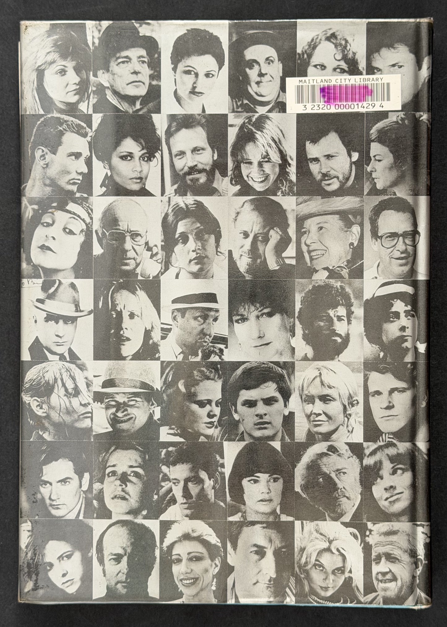 An Encyclopaedia of Australian Film by John Stewart
