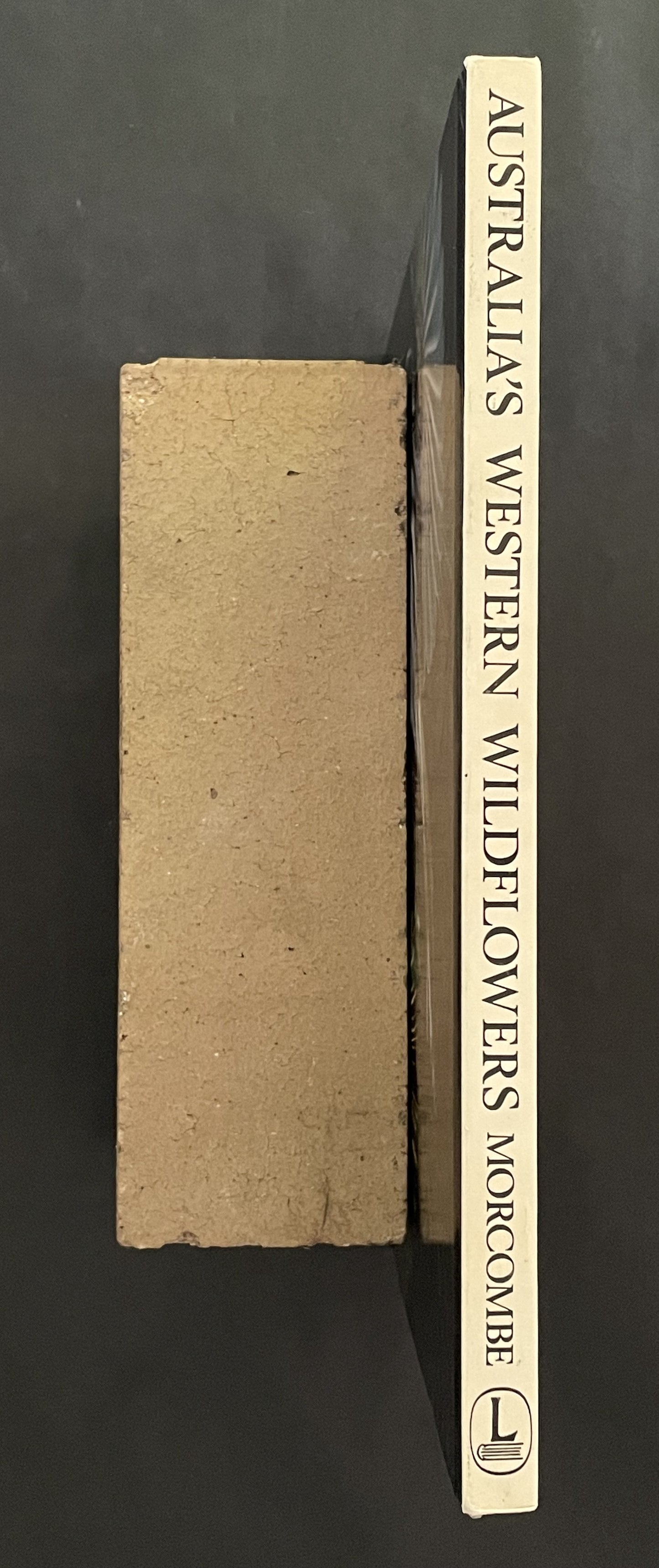 Australia's Western Wildflowers by Michael K. Morcombe