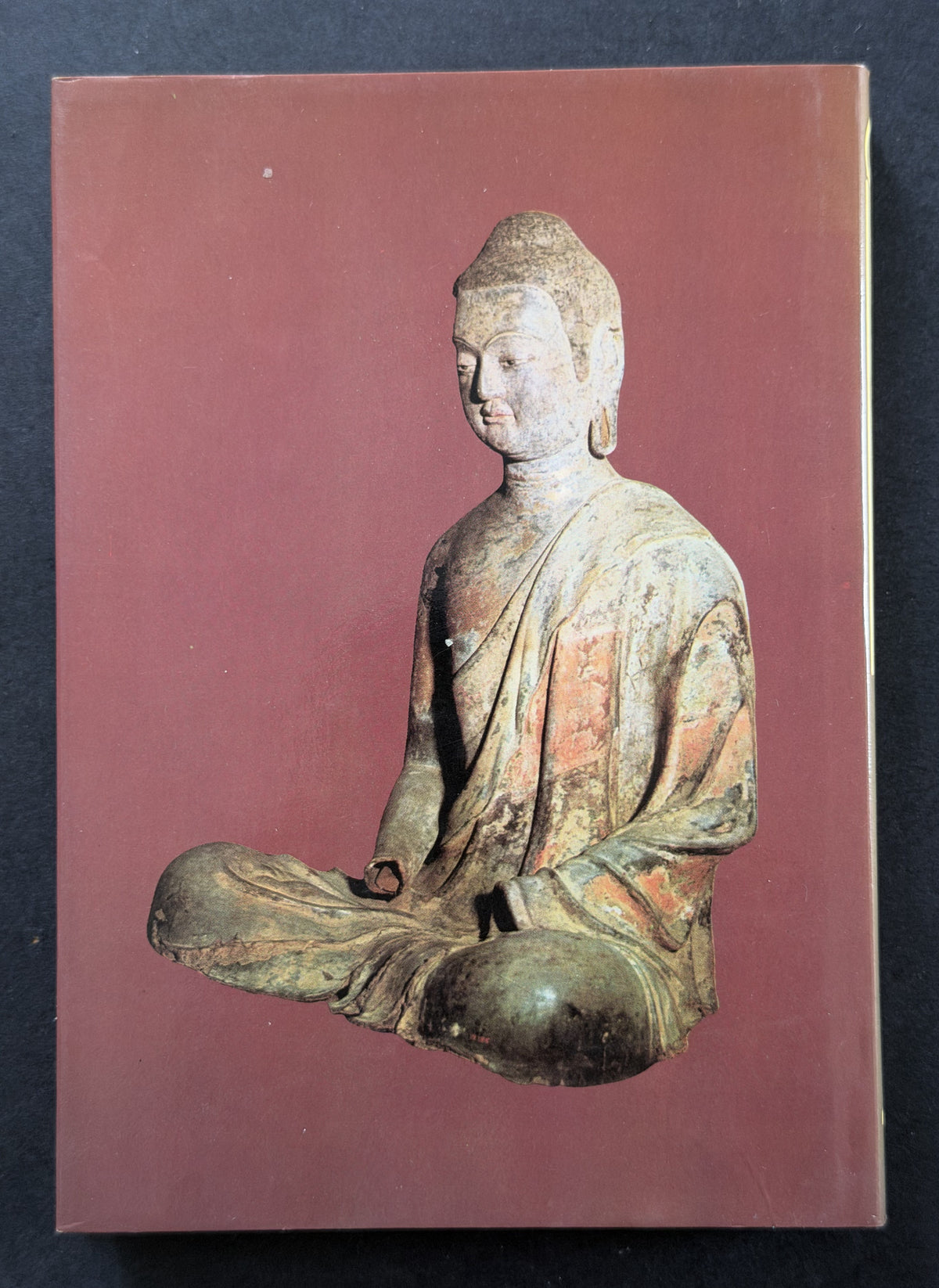 Chinese Art by Francesco Abbate