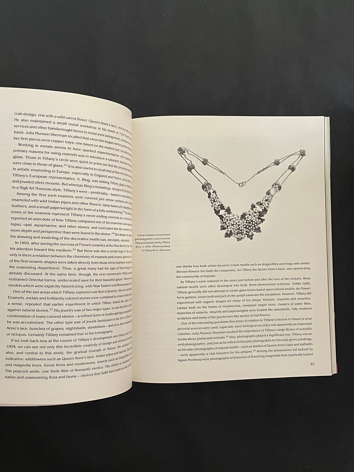 Masterworks of Louis Comfort Tiffany by Alastair Duncan et al.