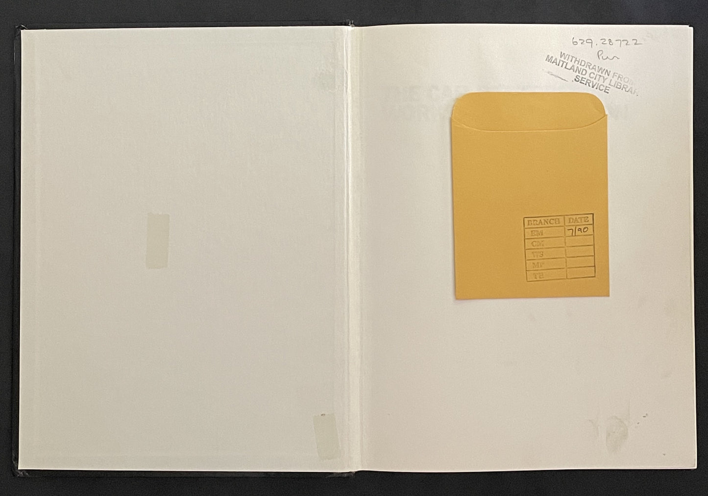 The Car Restorer's Workshop Companion by Geoff Purnell