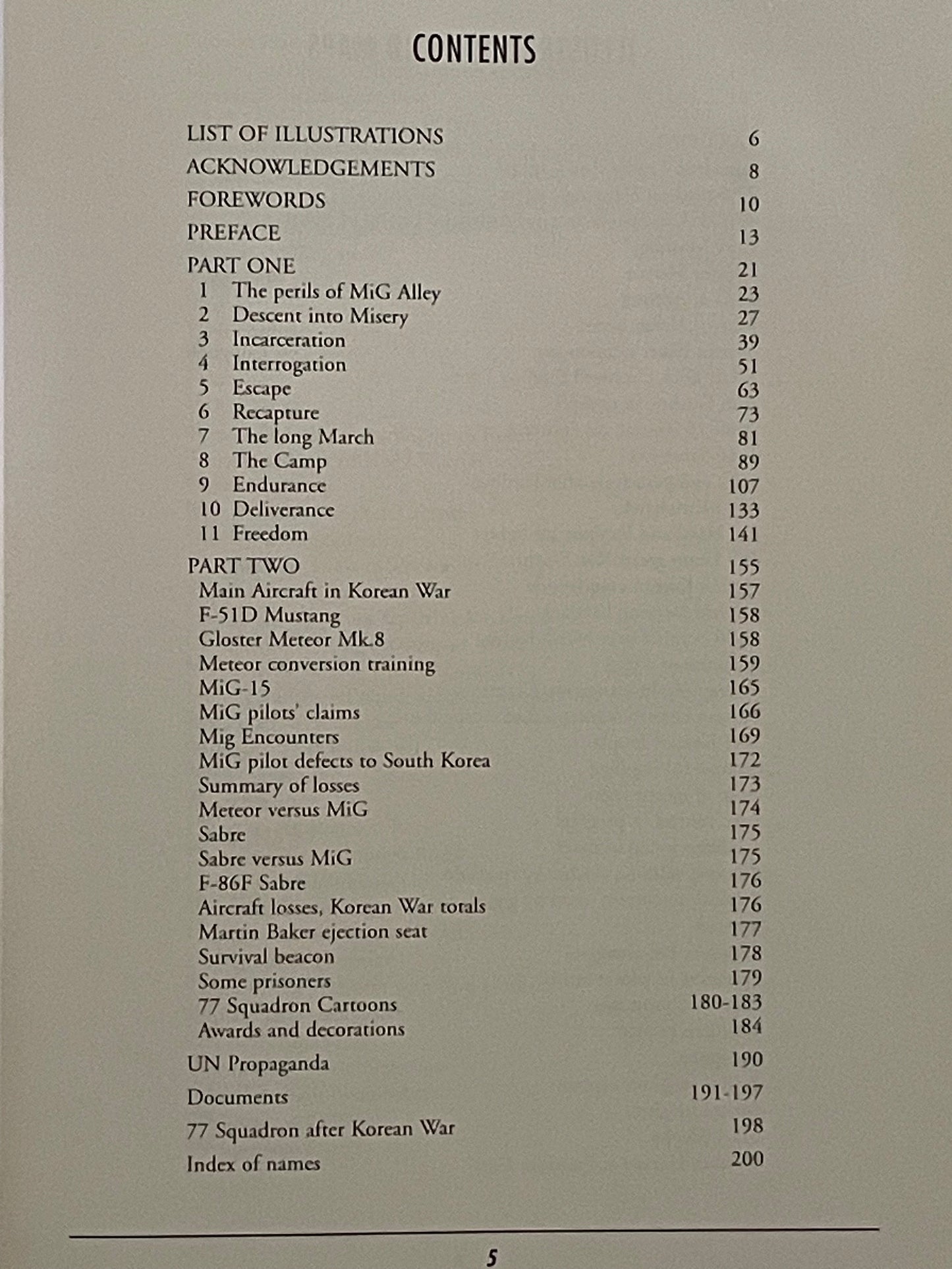 Escape from North Korea by Colin G. King, Ronald D. Guthrie