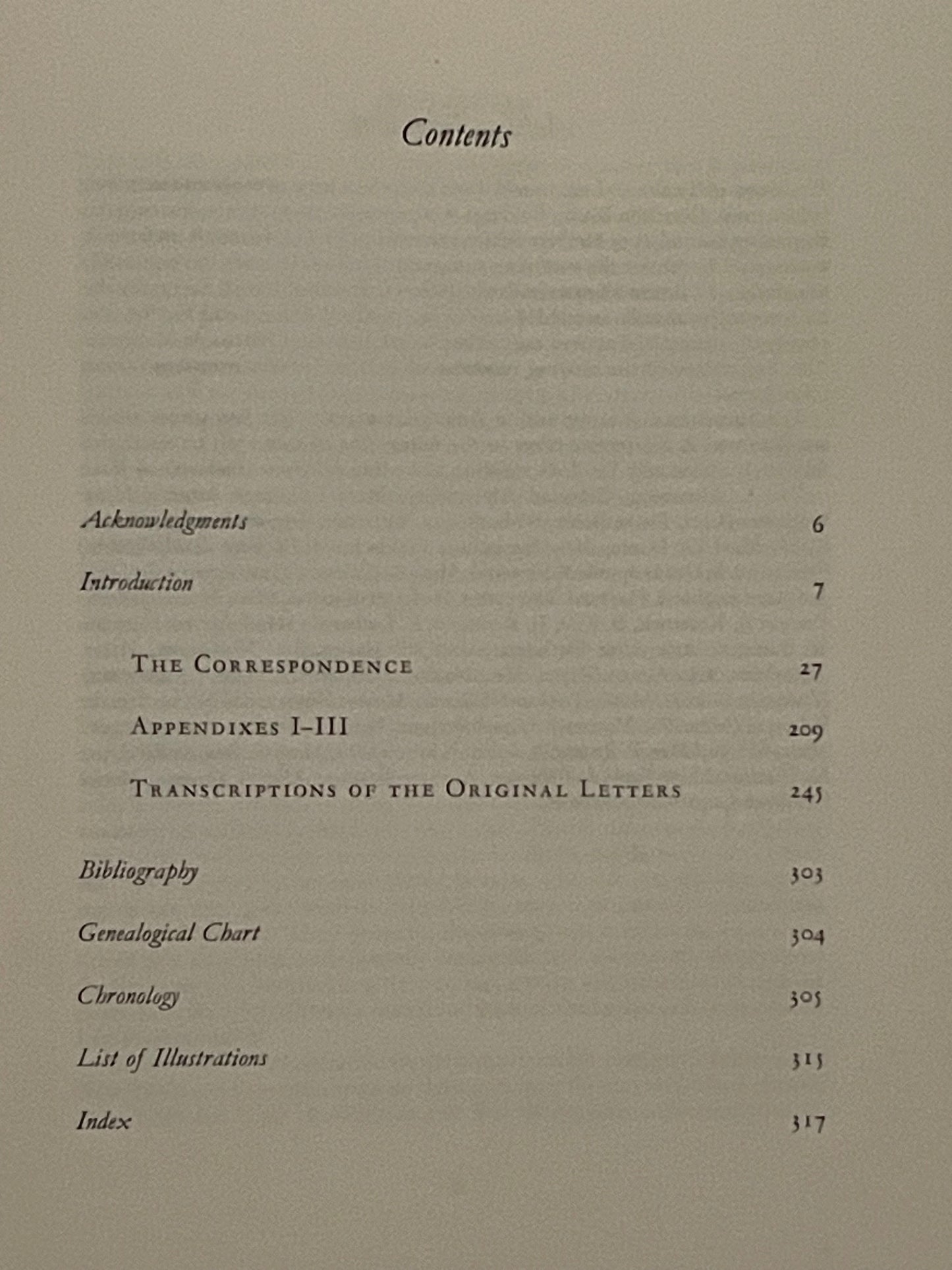 Unpublished Correspondence of Henri de Toulouse-Lautrec by Lucien Goldschmidt and Herbert Schimmel