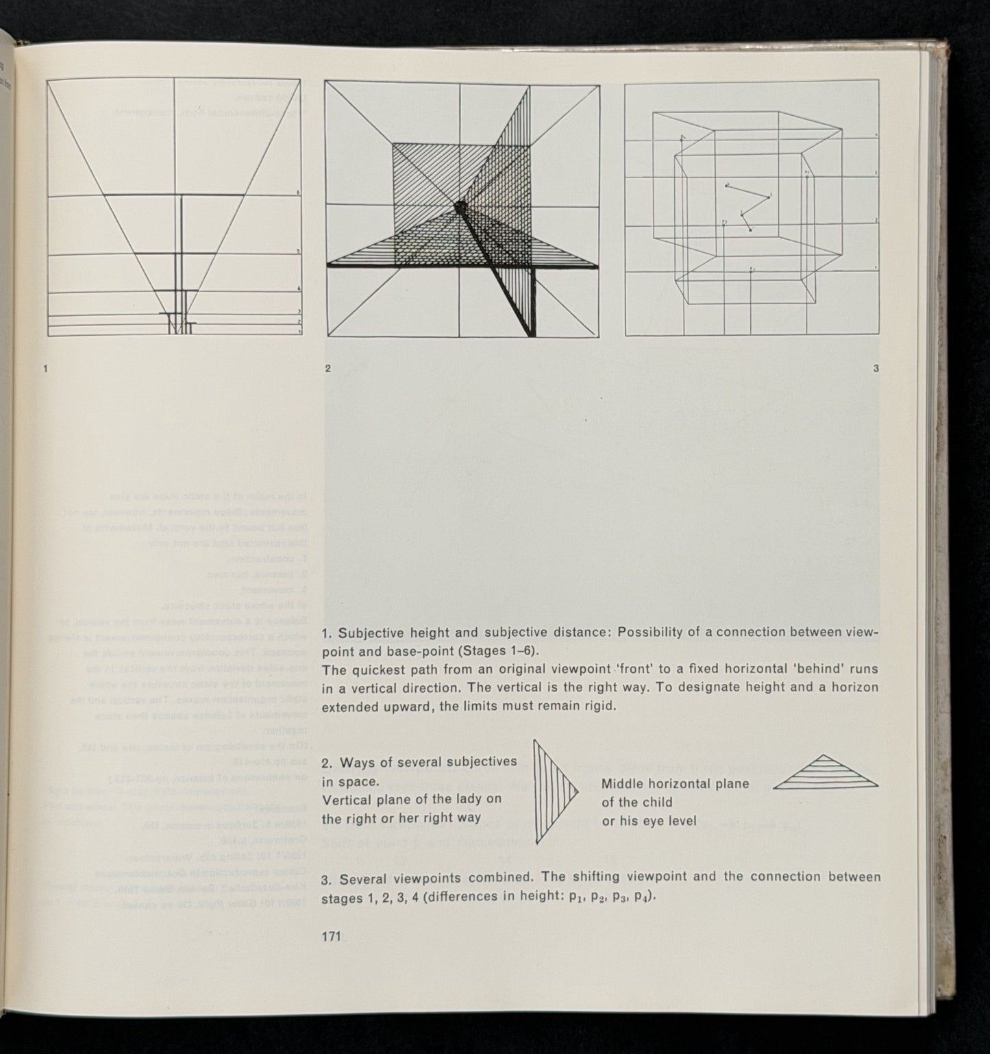 Paul Klee Notebooks Volume 1: The Thinking Eye by Paul Klee