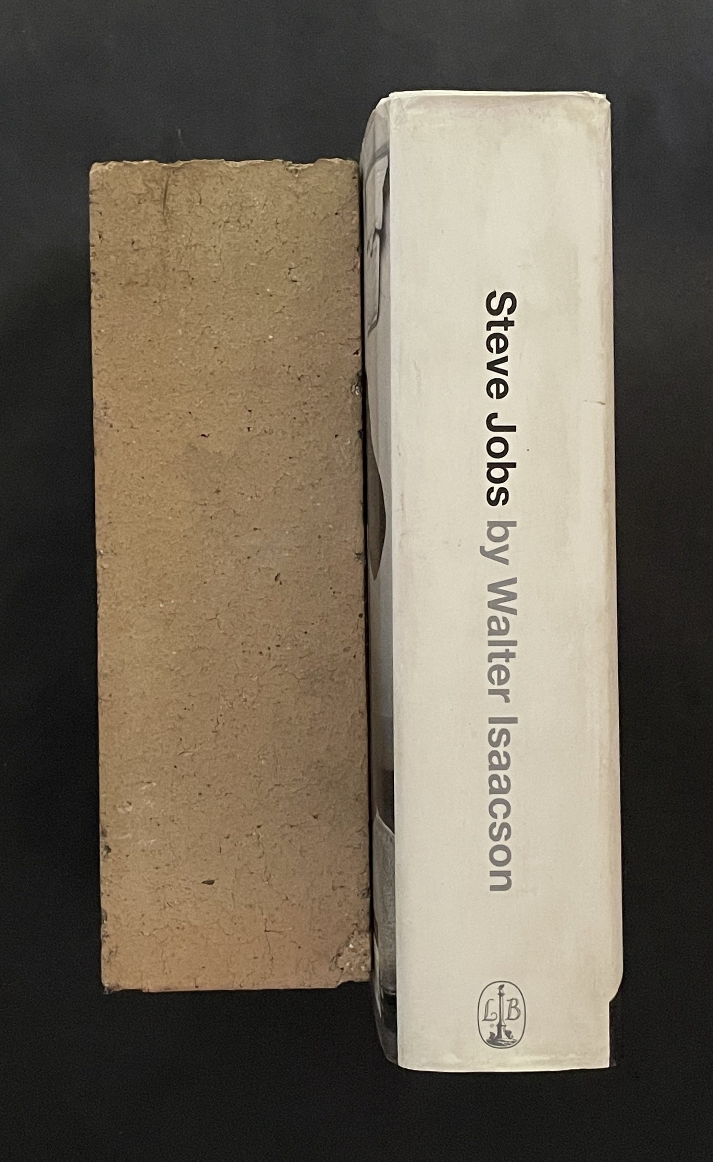 Steve Jobs by Walter Isaacson