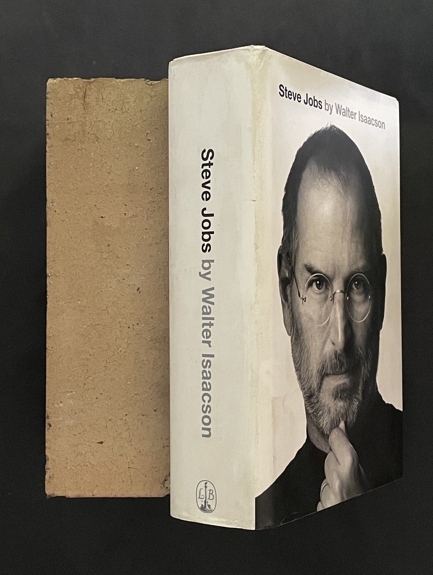 Steve Jobs by Walter Isaacson
