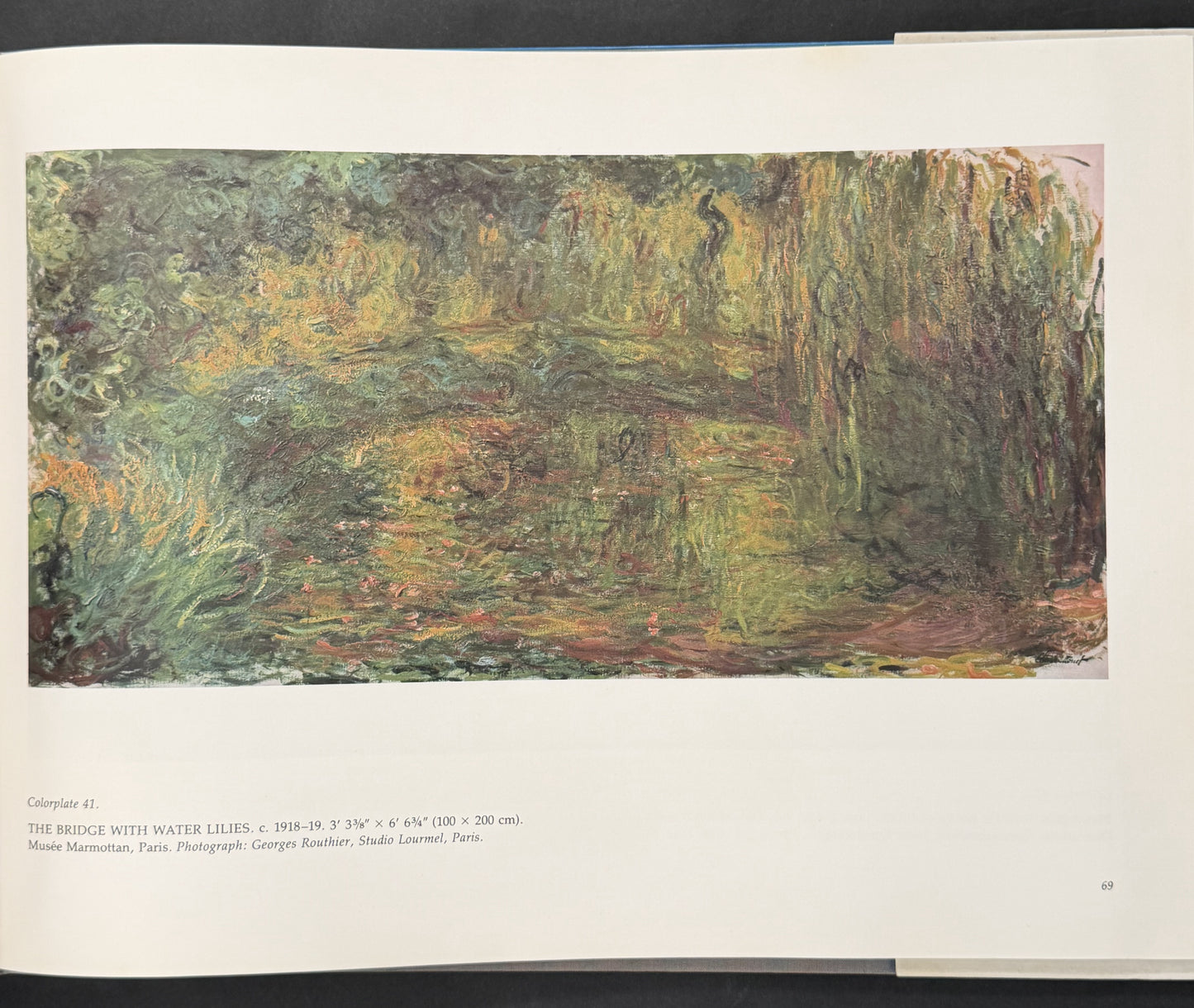 Water Lilies by Charles F. Stuckey