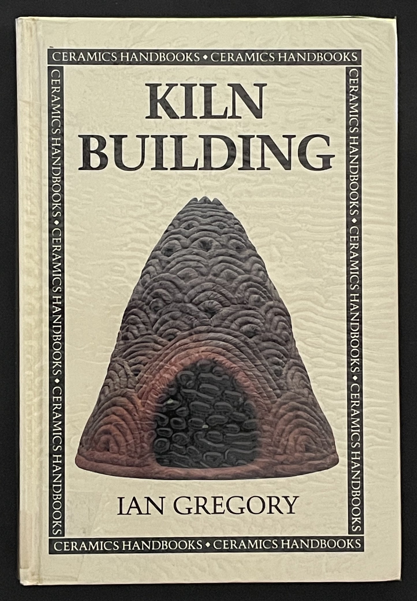 Kiln Building by Ian Gregory