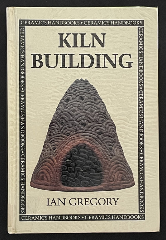 Kiln Building by Ian Gregory