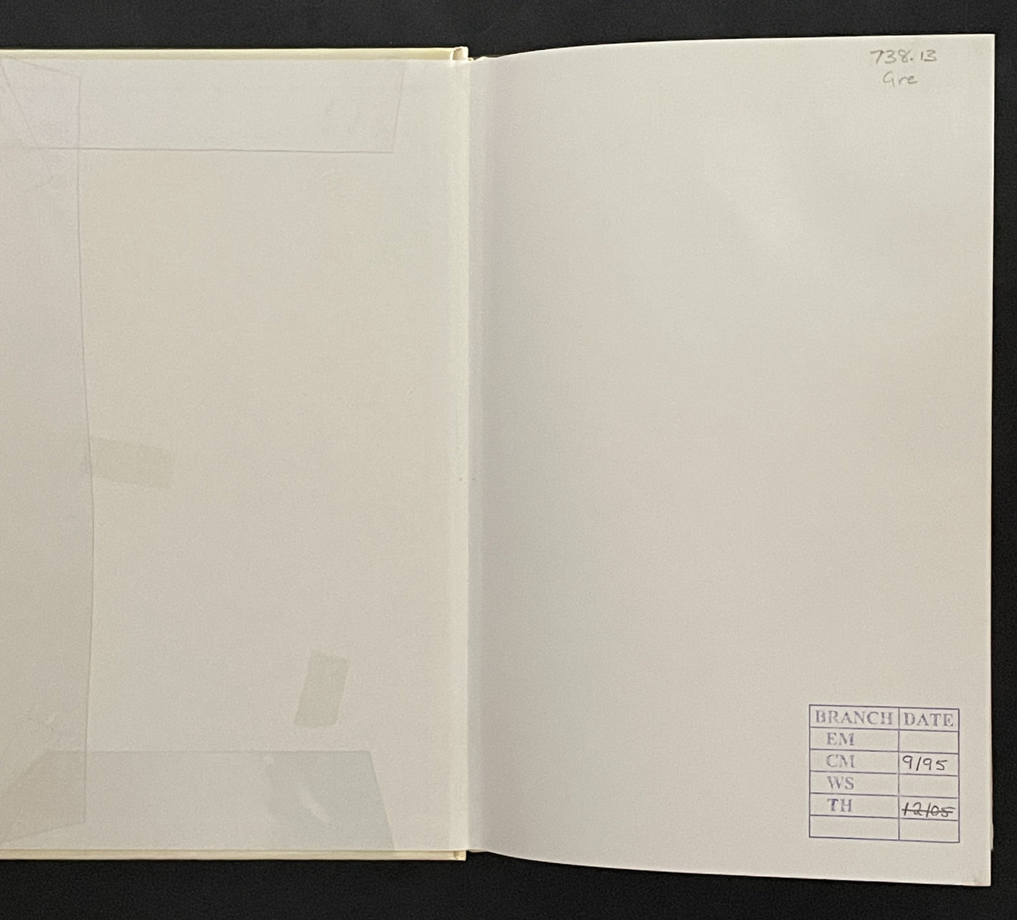 Kiln Building by Ian Gregory