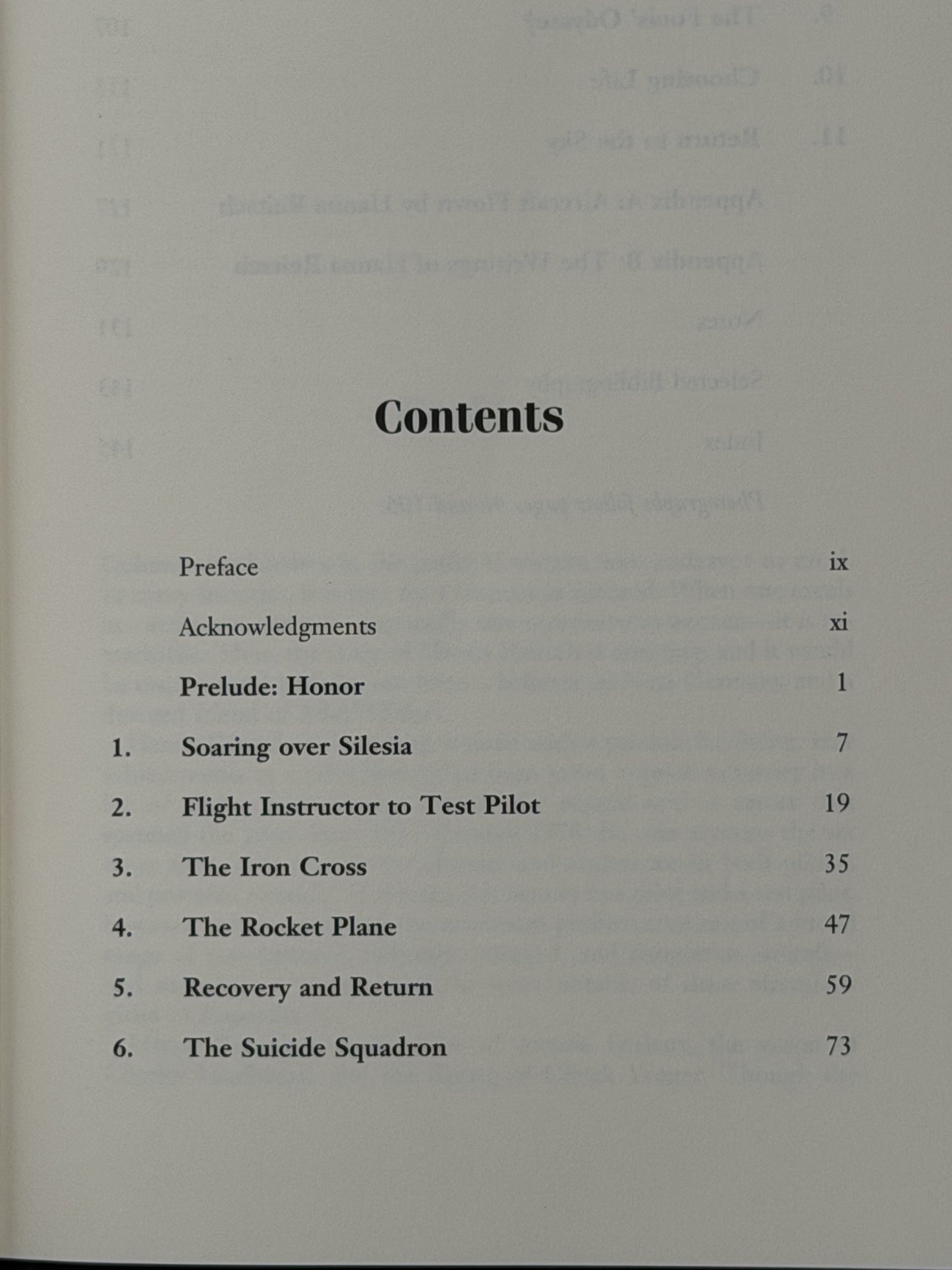 From Nazi Test Pilot to Hitler's Bunker by Dennis Piszkiewicz