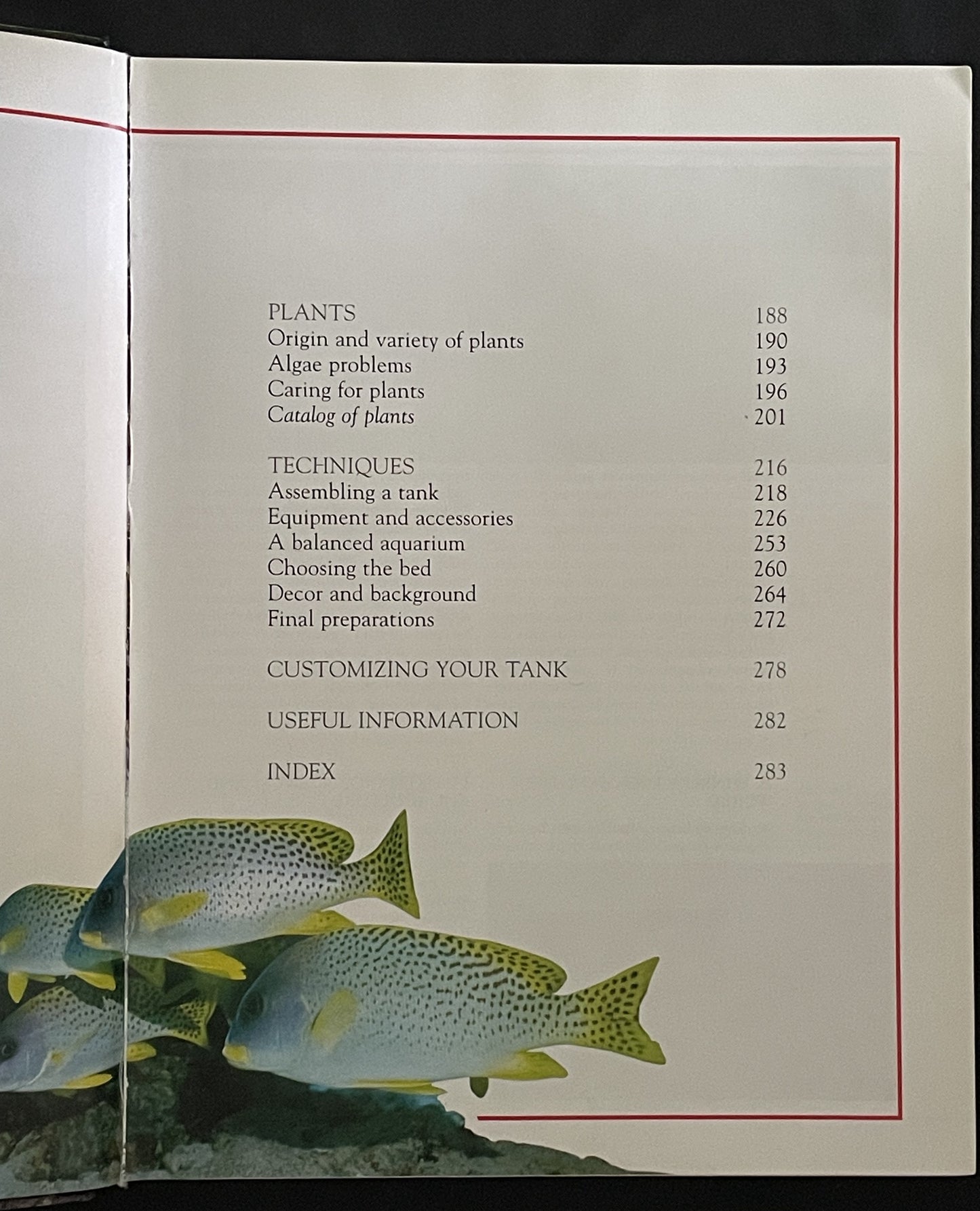 The Complete Aquarium Guide by Konemann, h.f.ullmann