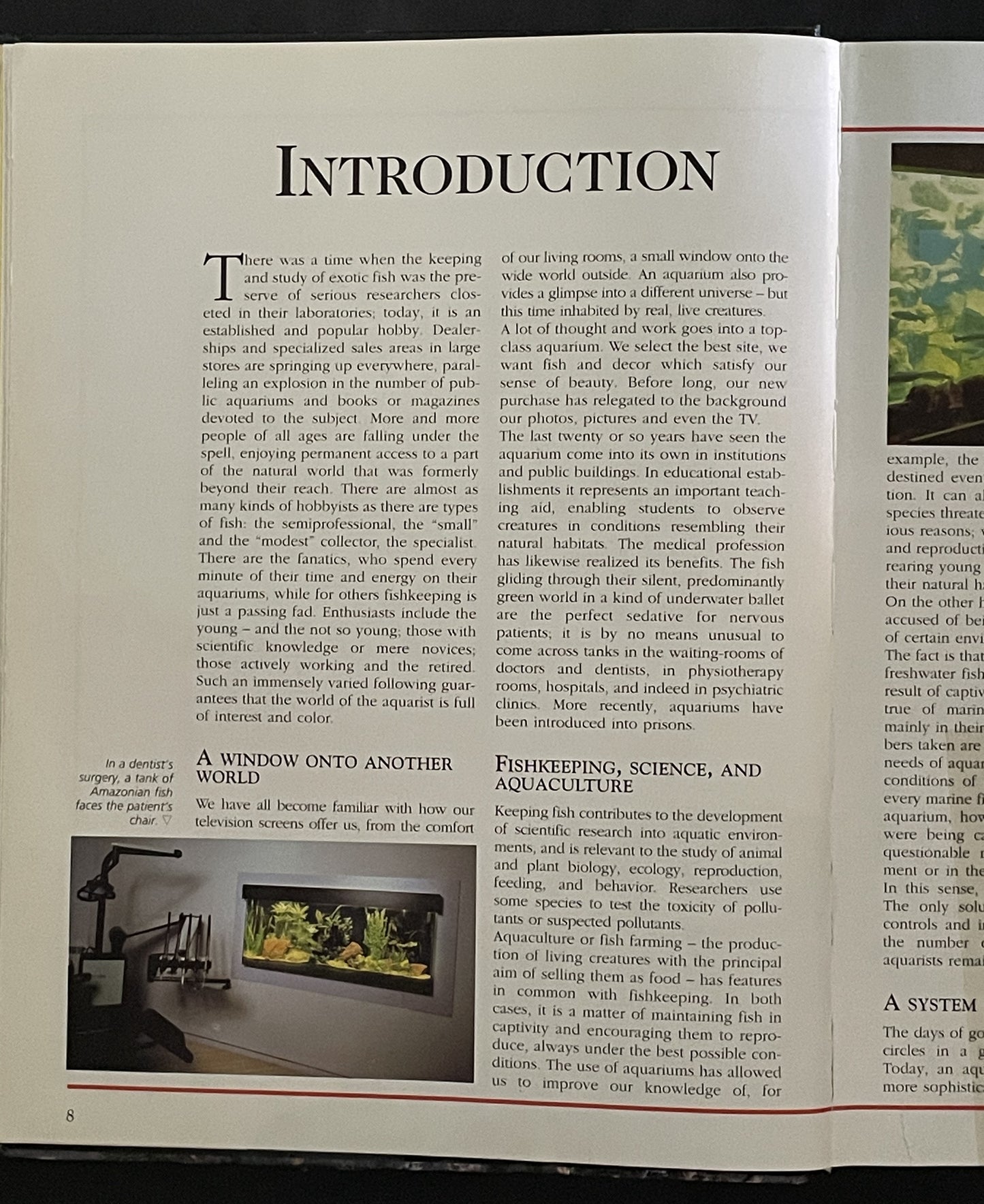 The Complete Aquarium Guide by Konemann, h.f.ullmann