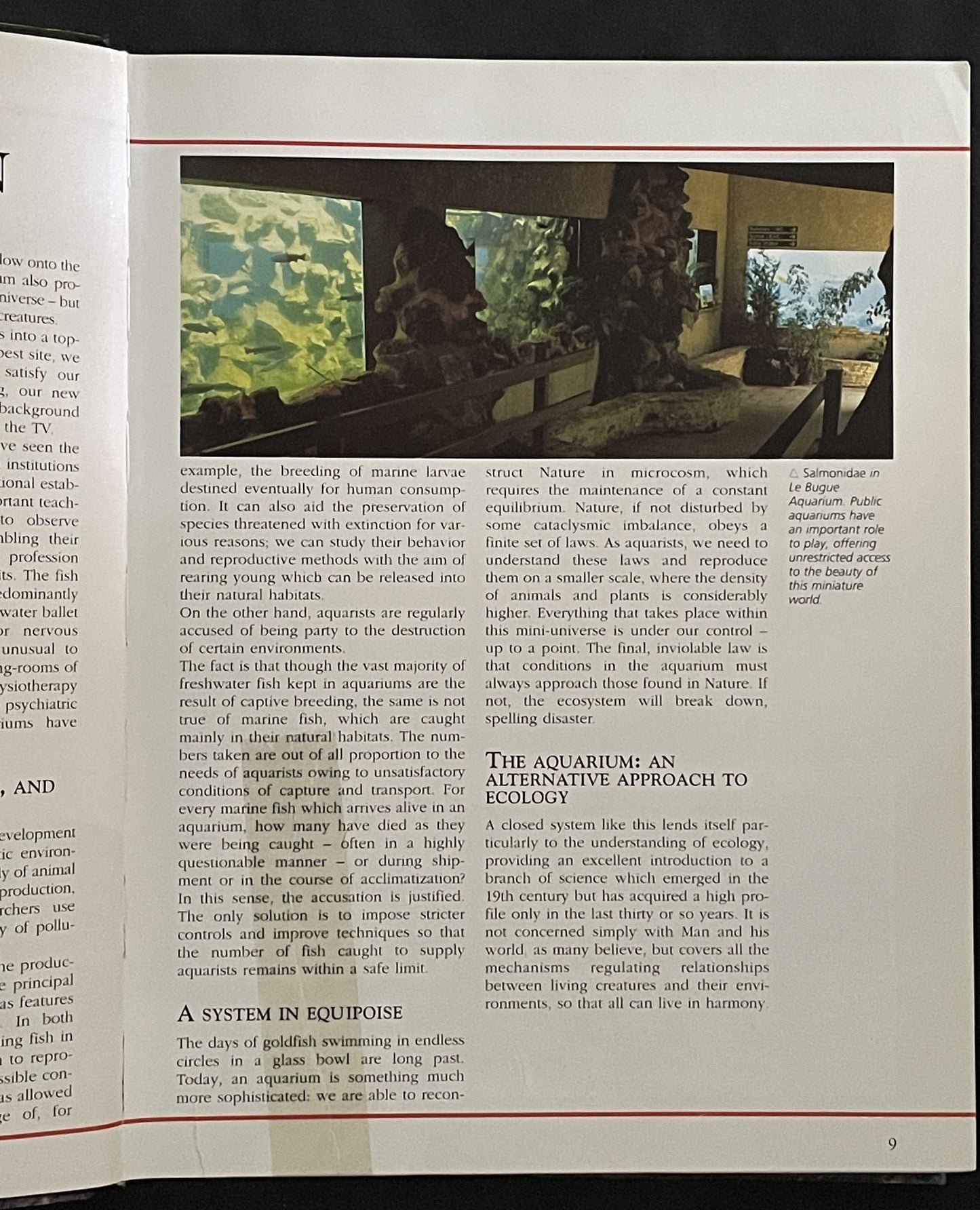 The Complete Aquarium Guide by Konemann, h.f.ullmann