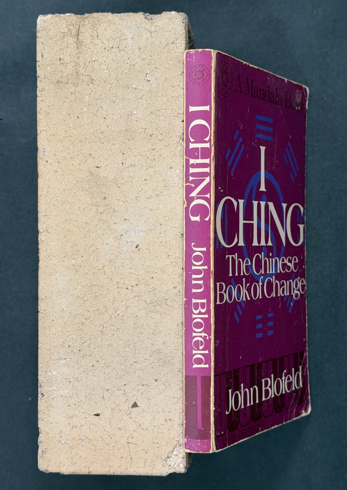 I Ching by John Blofeld