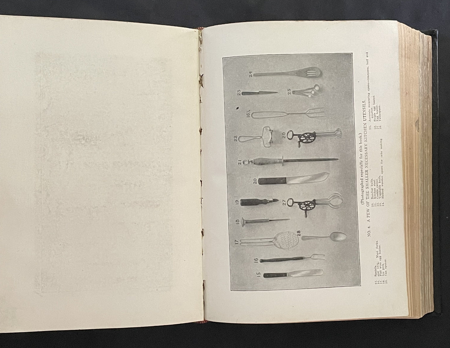 The People's Home Library by R. C. Barnum & T.J. Ritter M.D.