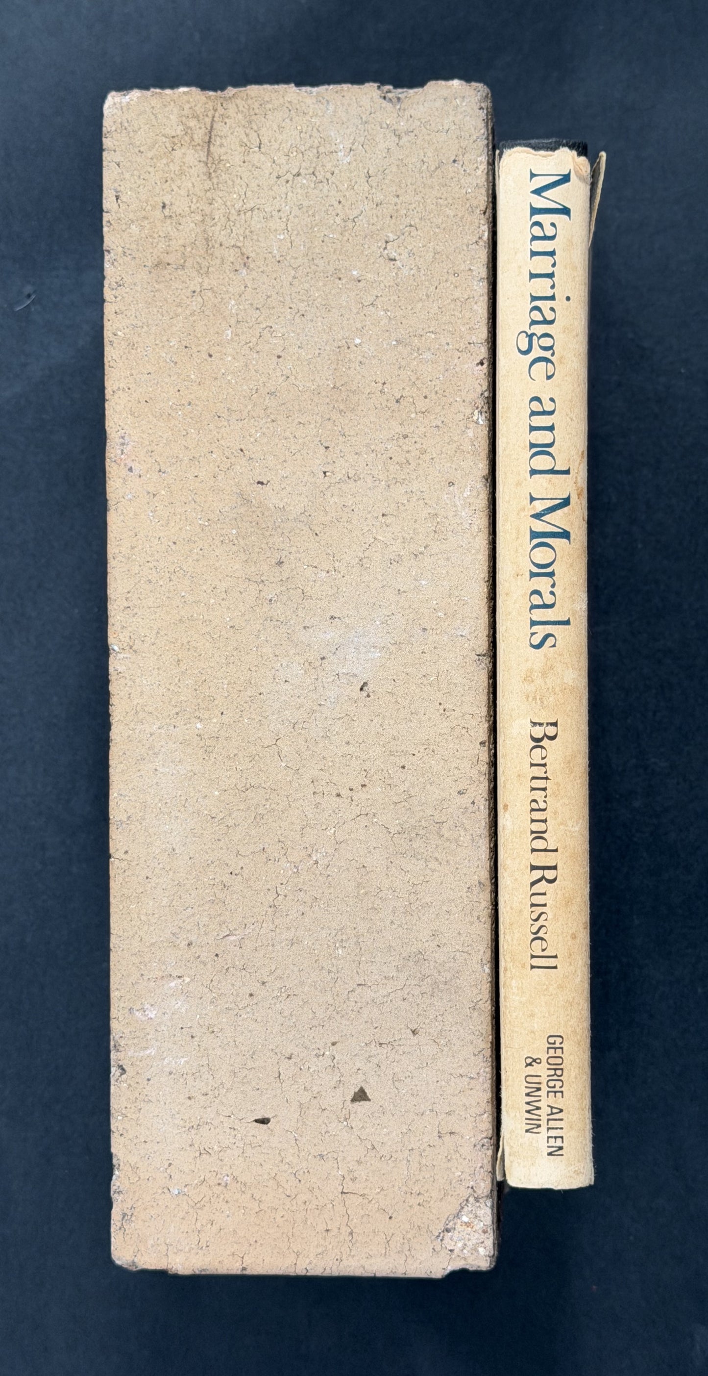 Marriage and Morals by Bertrand Russell