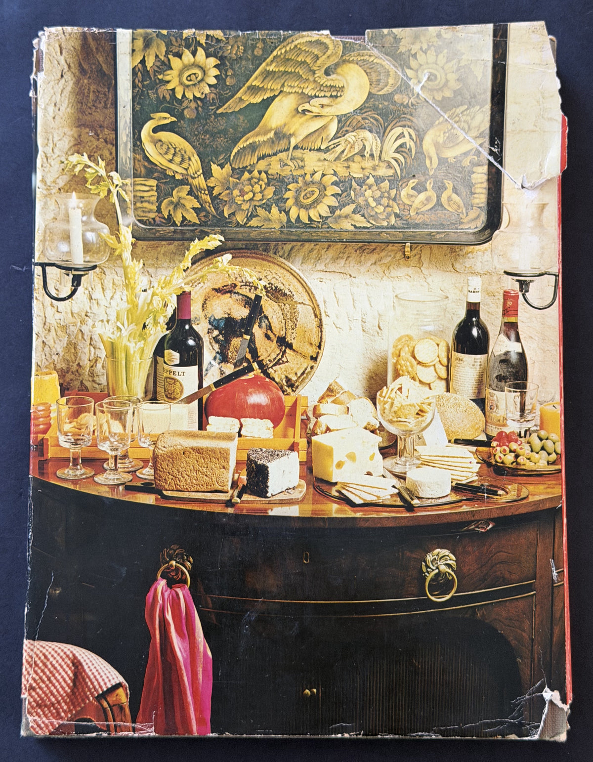The Australian Hostess Cookbook by Hanna Pan