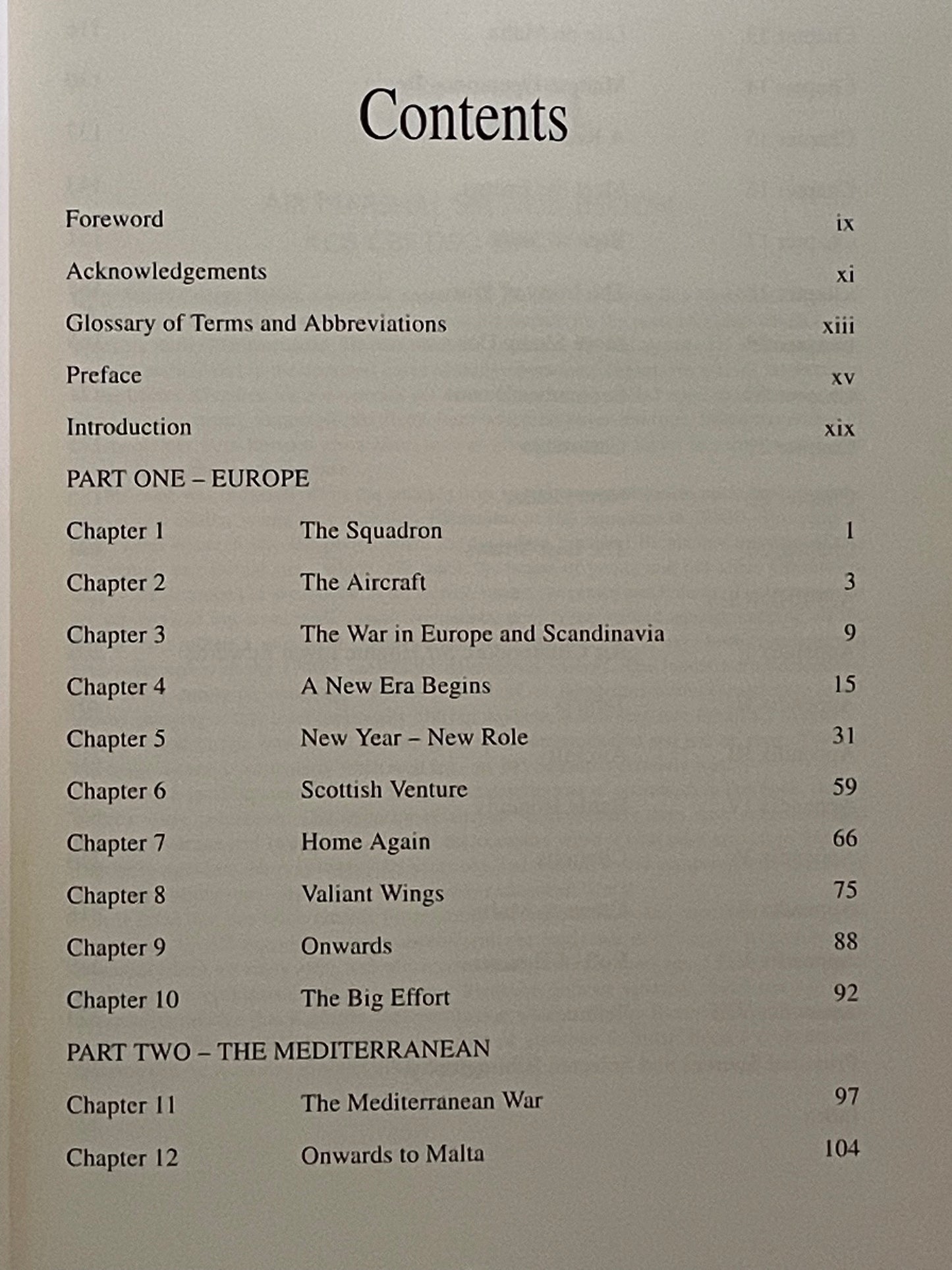 Battle-axe Blenheims by Stuart R. Scott