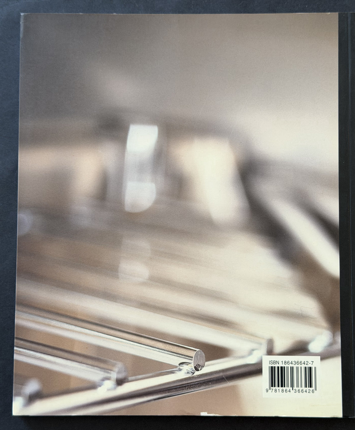 Barbecued by Peter Howard, Joe Filshie