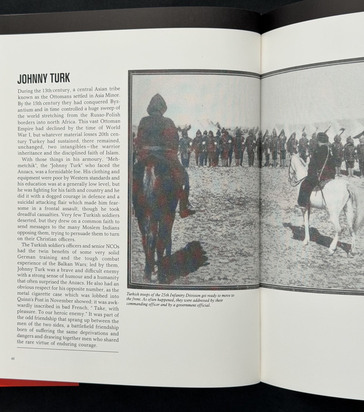 Gallipoli - One Long Grave by Kit Denton