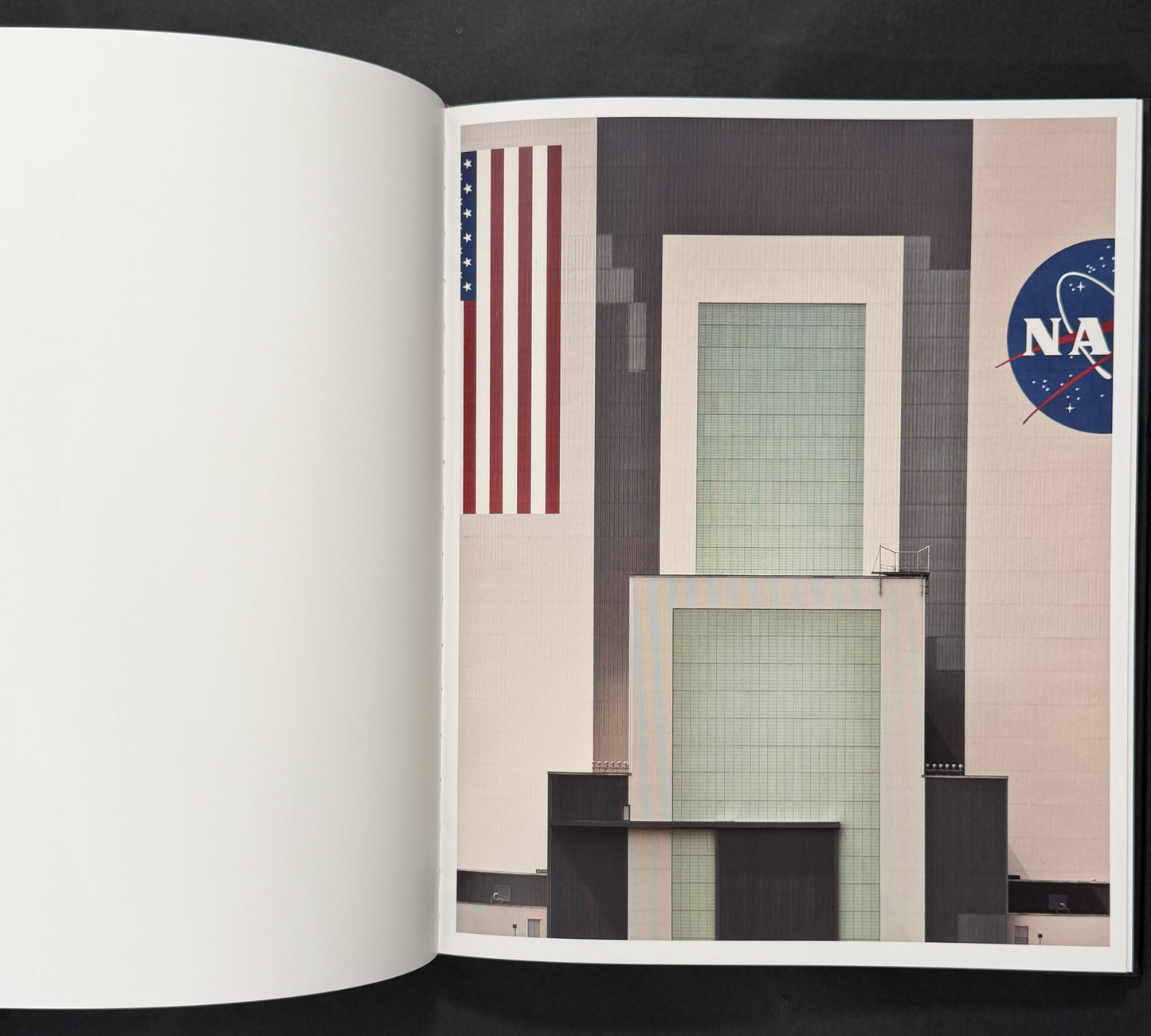 Last Launch by Dan Winters
