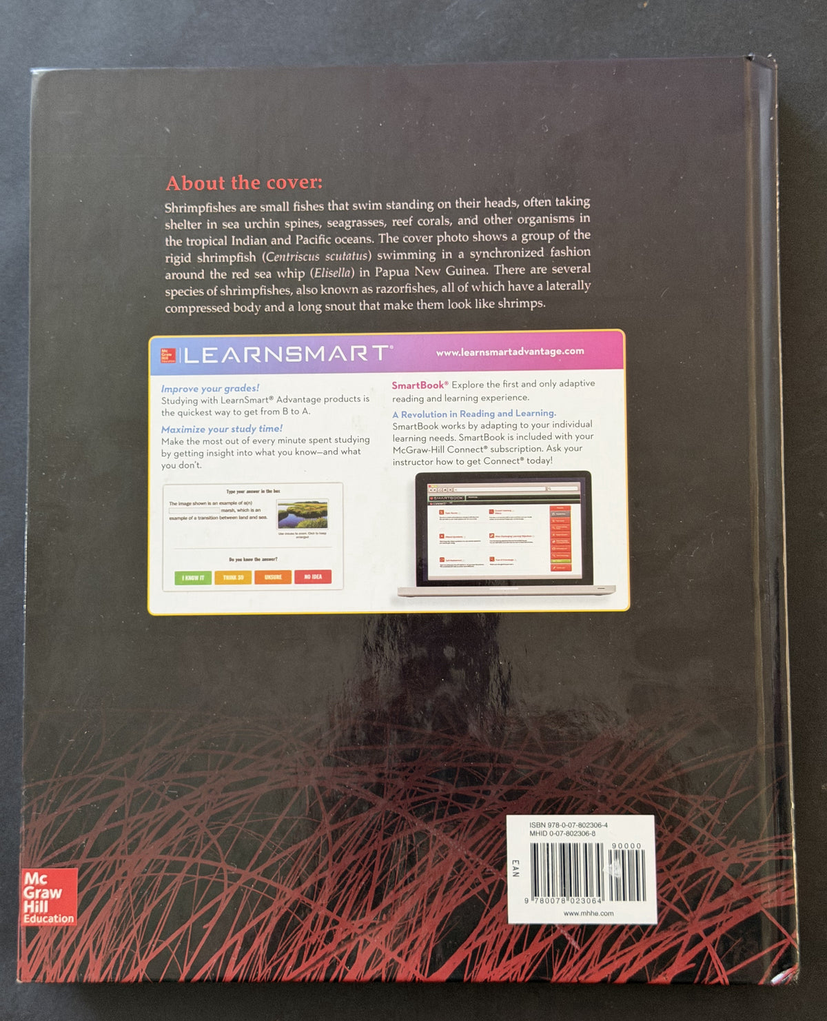 Marine Biology by Peter Castro, Michael E. Huber, Mike Huber