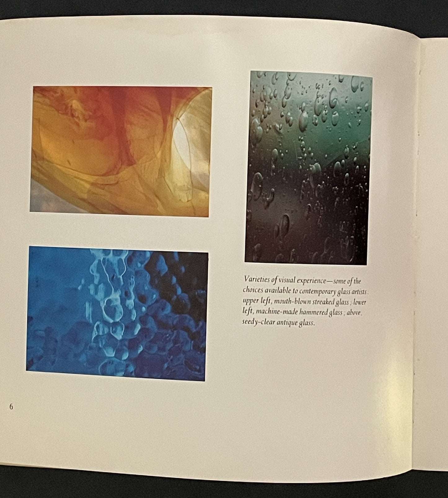 Stained Glass by Robert Hill, Jill Hill, Hans Halberstadt