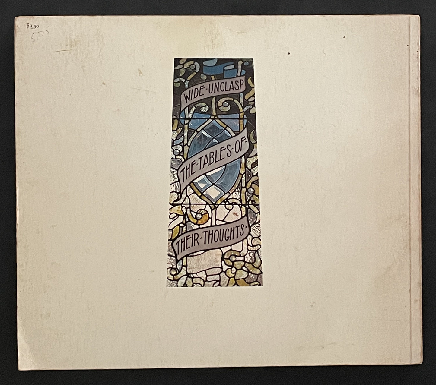 Stained Glass by Robert Hill, Jill Hill, Hans Halberstadt