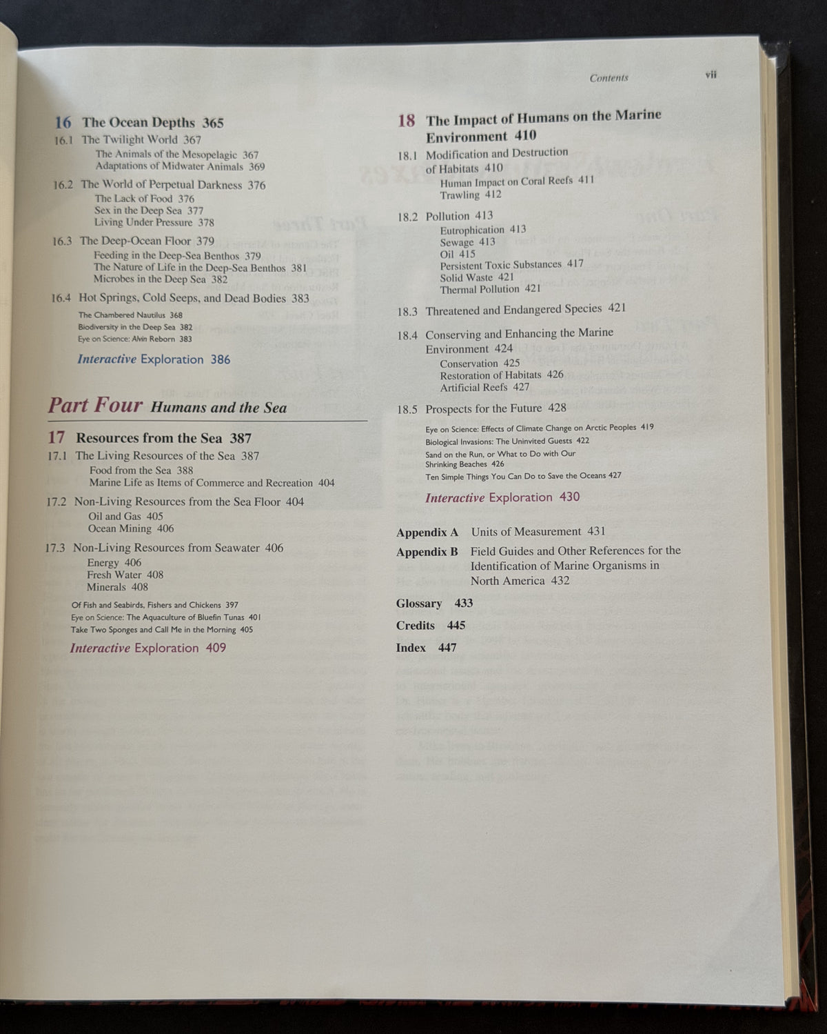 Marine Biology by Peter Castro, Michael E. Huber, Mike Huber