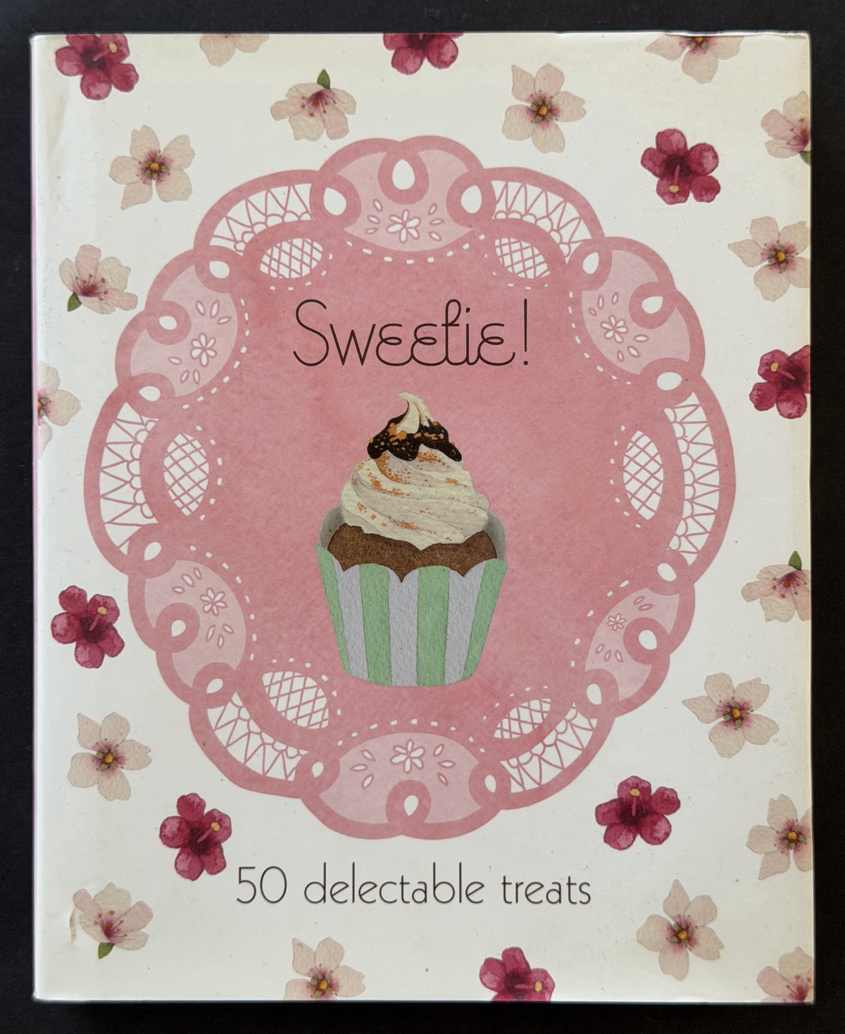 Sweetie! by Not Specified