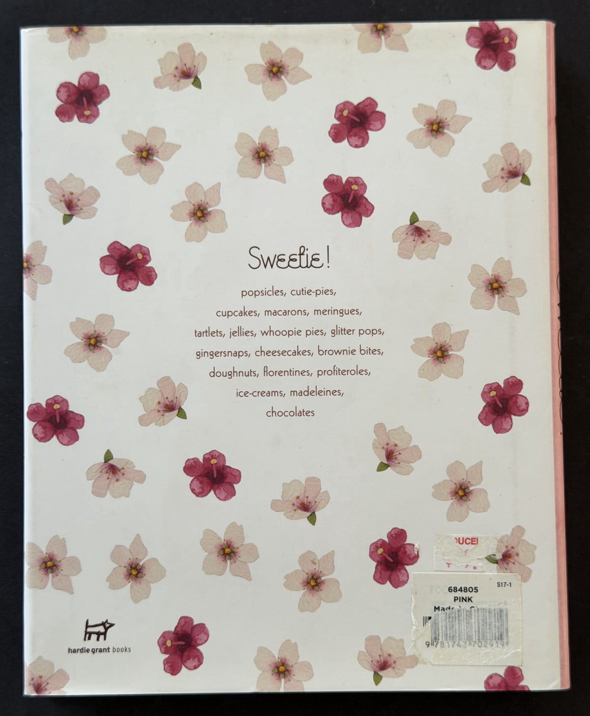 Sweetie! by Not Specified
