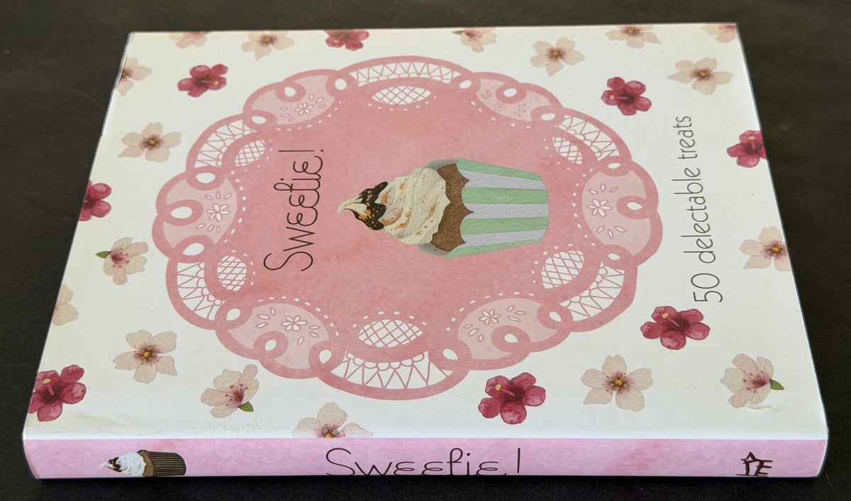 Sweetie! by Not Specified