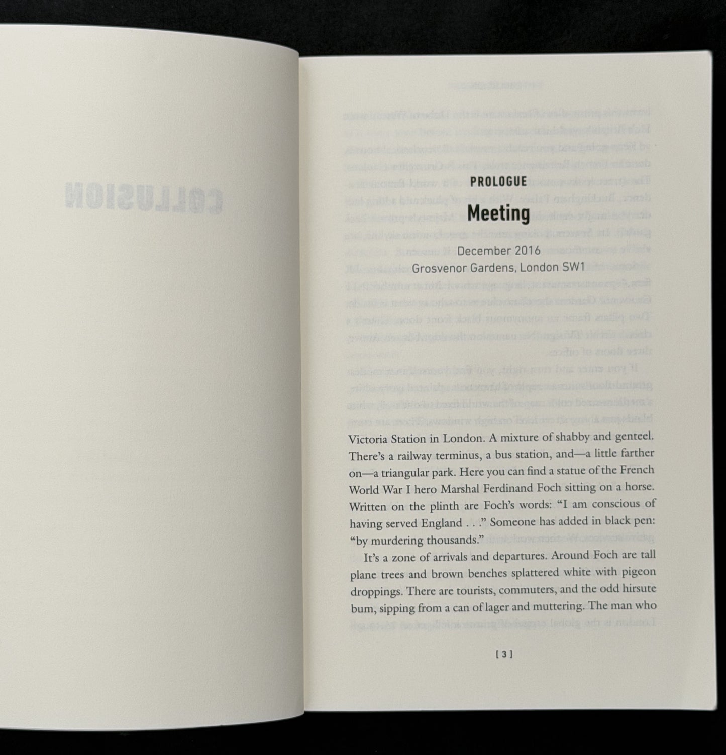 Collusion by Luke Harding