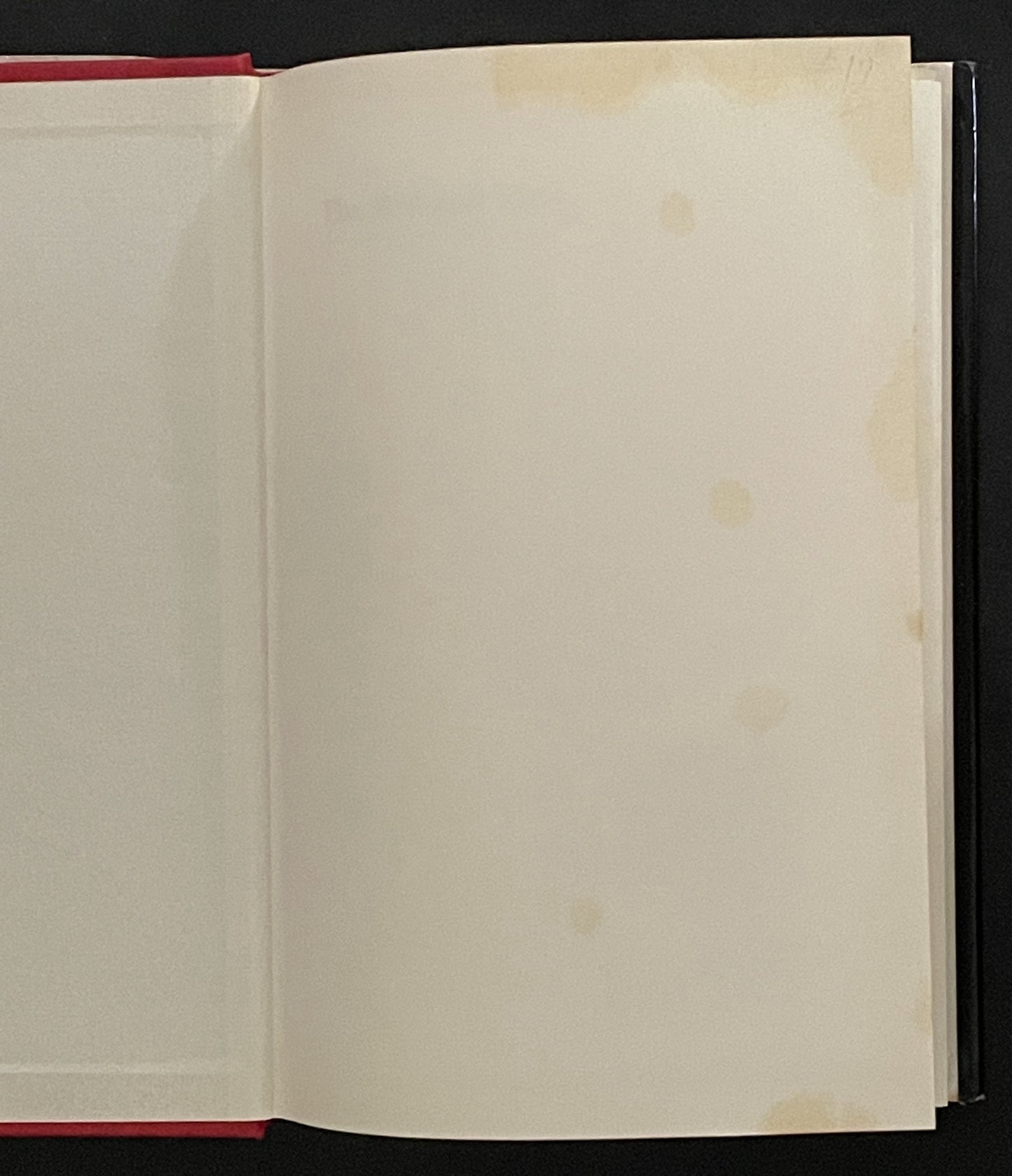 The Red and Green Life Machine by Rick Jolly