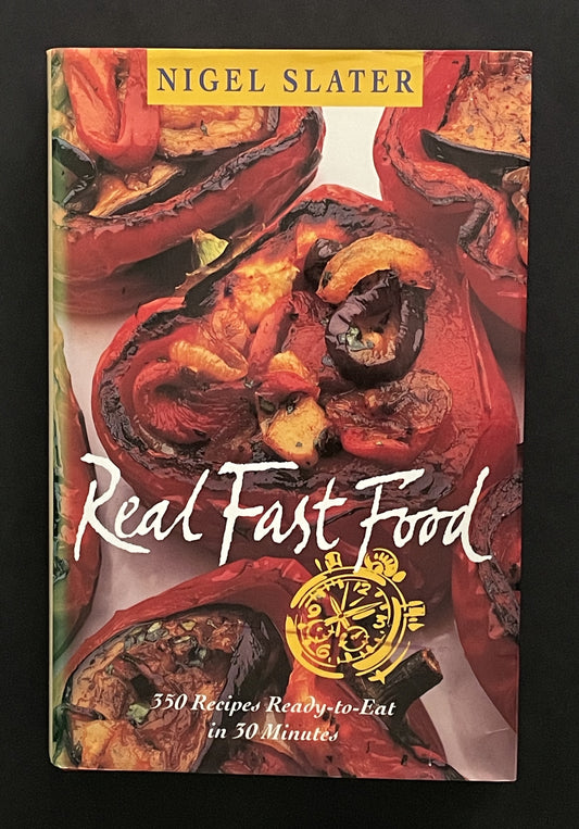 Real Fast Food by Nigel Slater