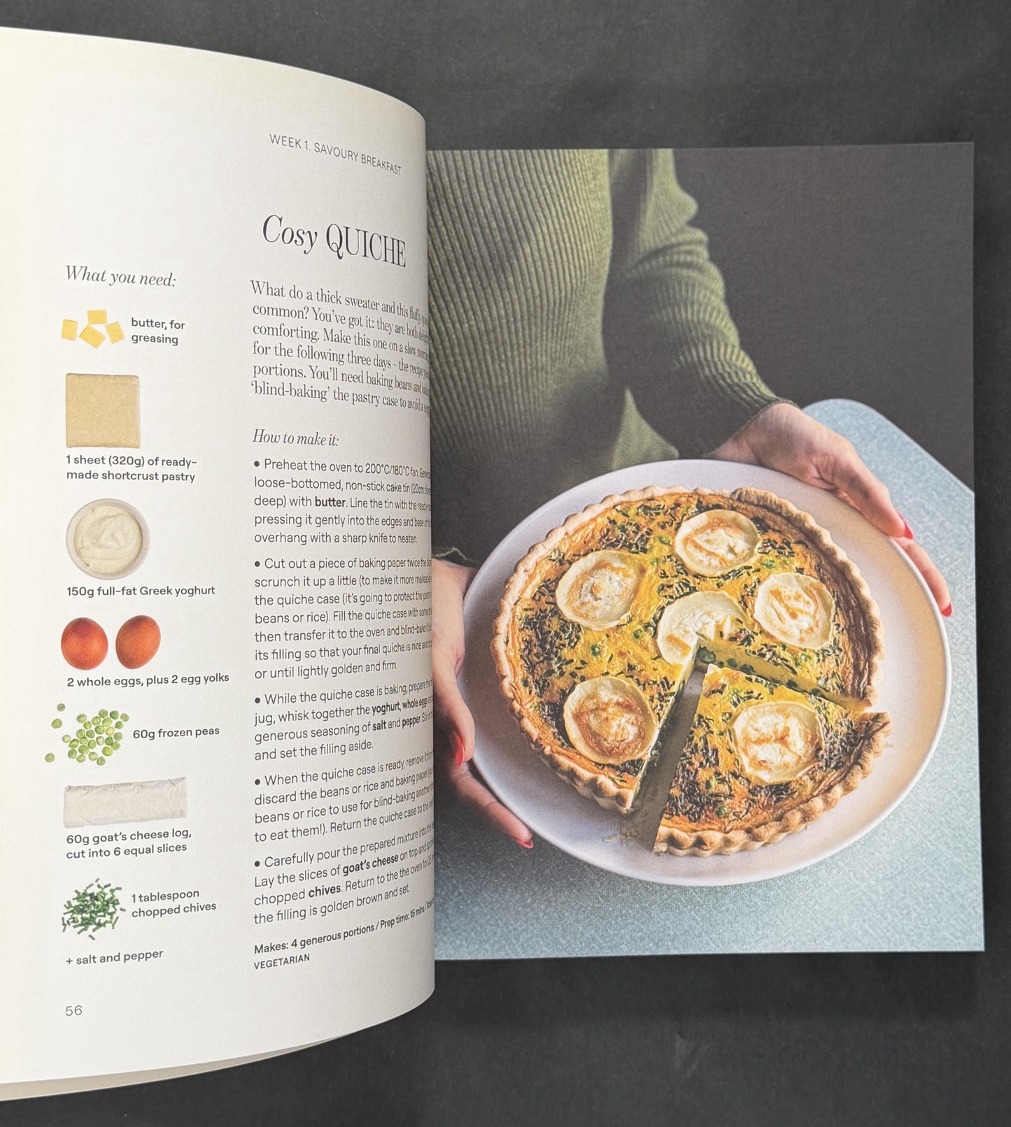The Glucose Goddess Method by Jessie Inchauspé
