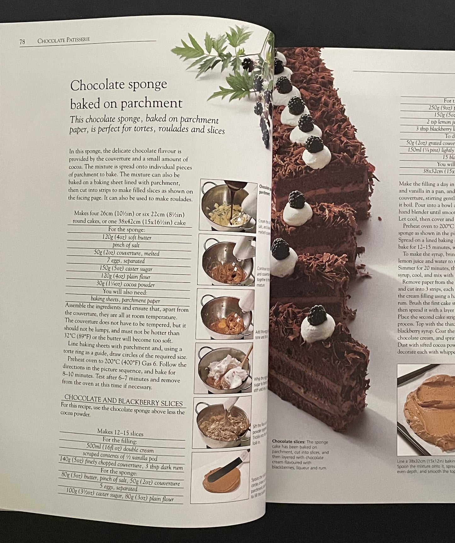 I Love Chocolate! by Christian Teubner