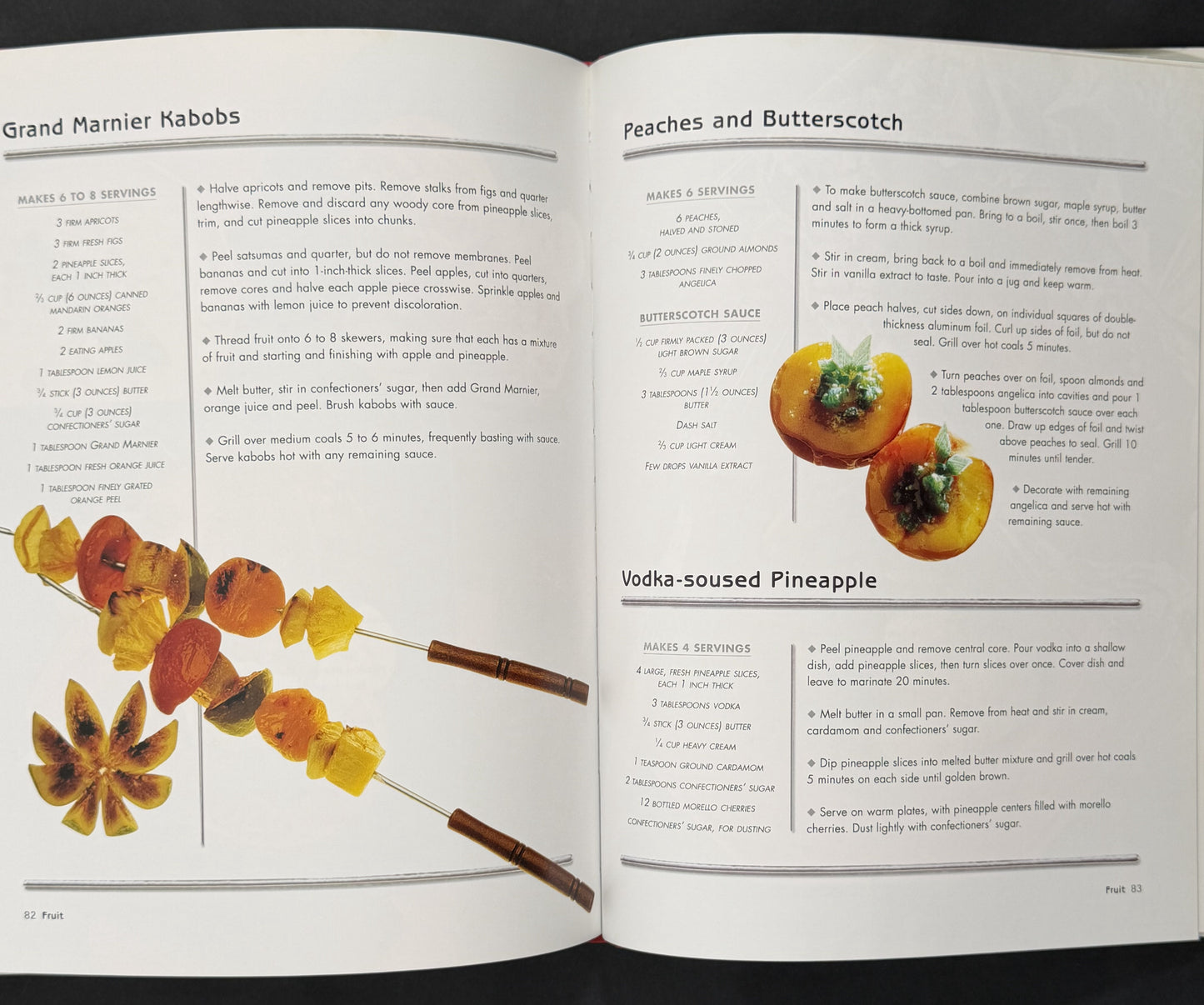 Grill It! Vegetarian by Anne McDowall